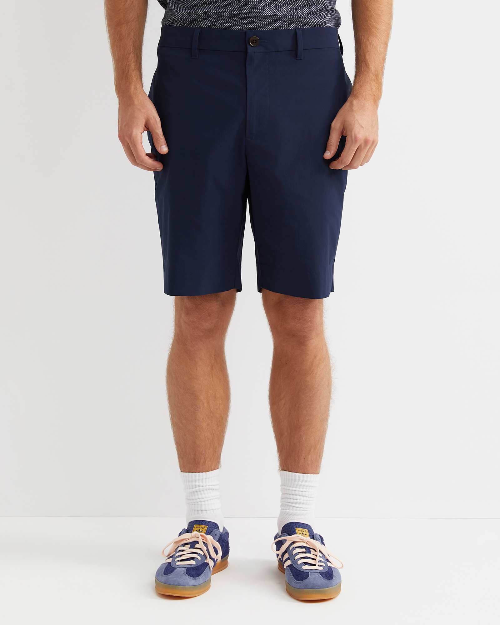 Newport Travel Short