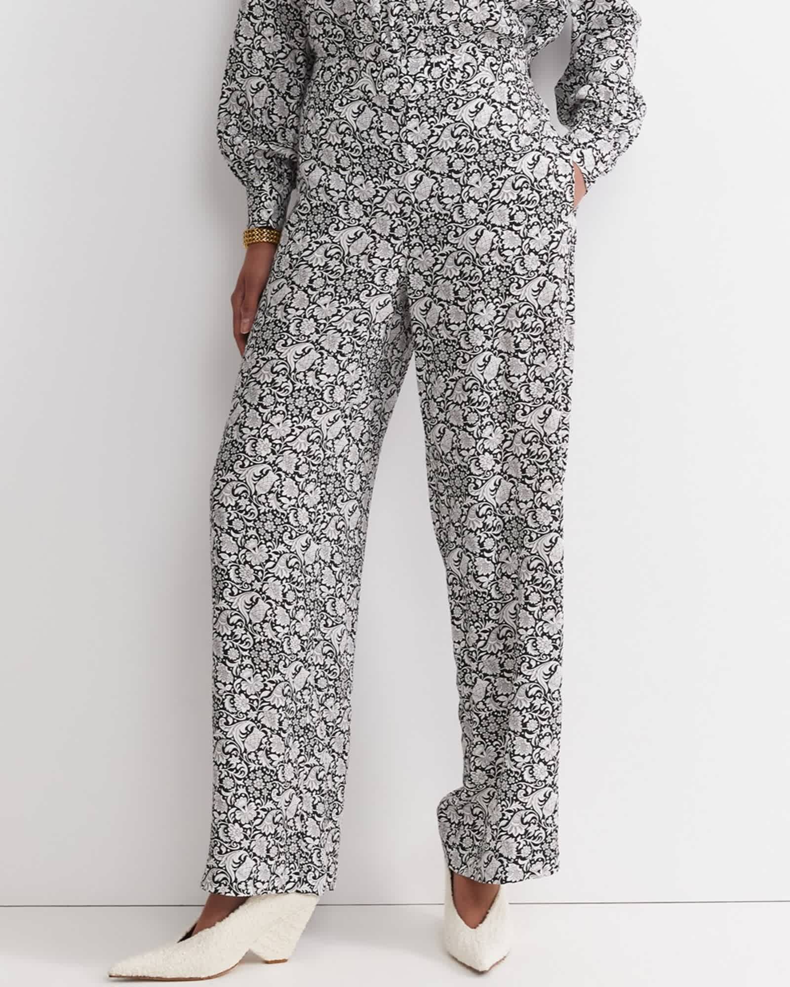 Robertson Liberty Wide Leg Pant