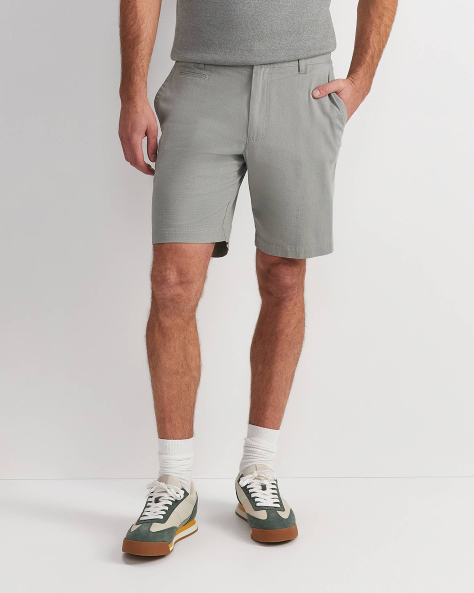 Trey Classic Short