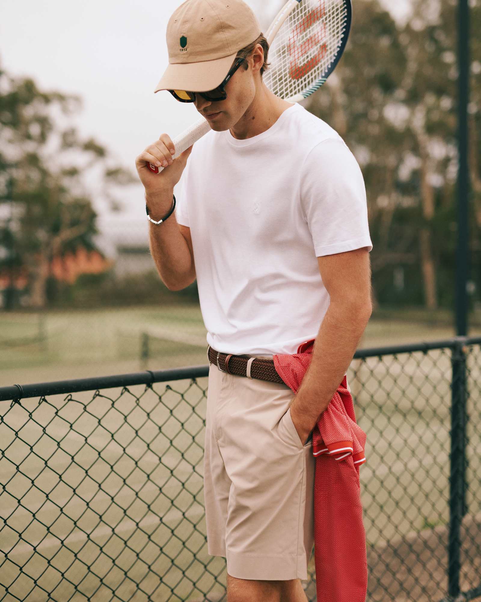 Newport Travel Short