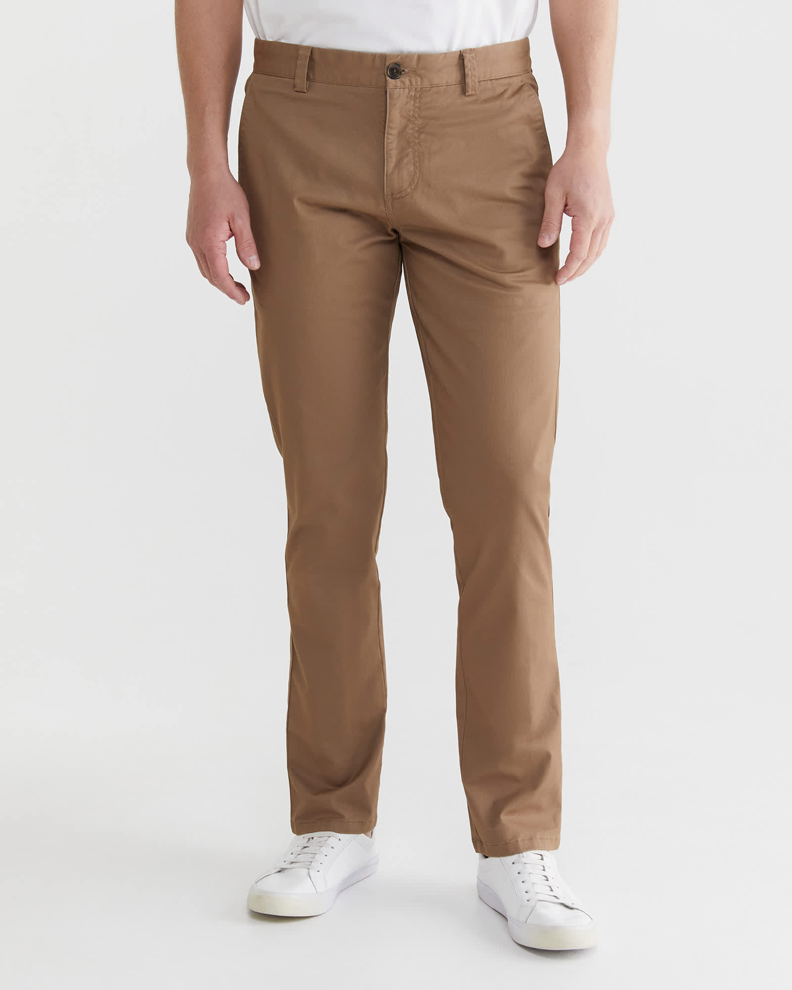 Smith Tapered Chinos