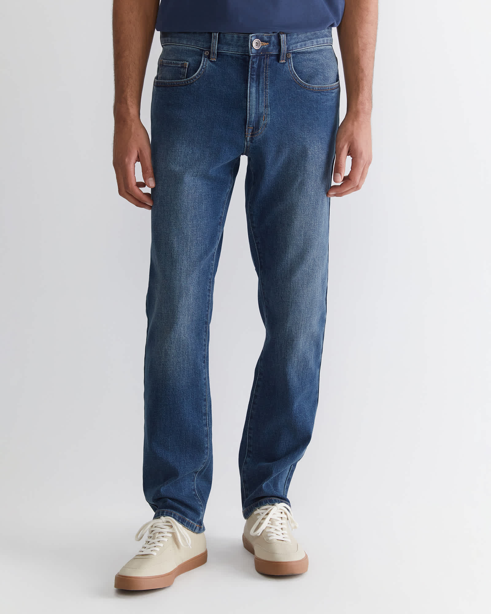 Grayson Straight Jean