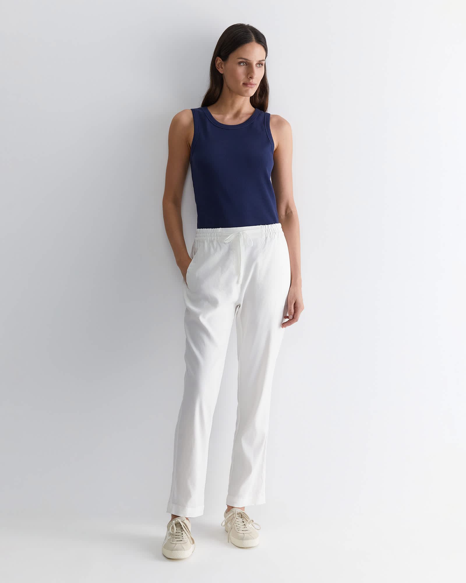 Rosa Linen Pant
