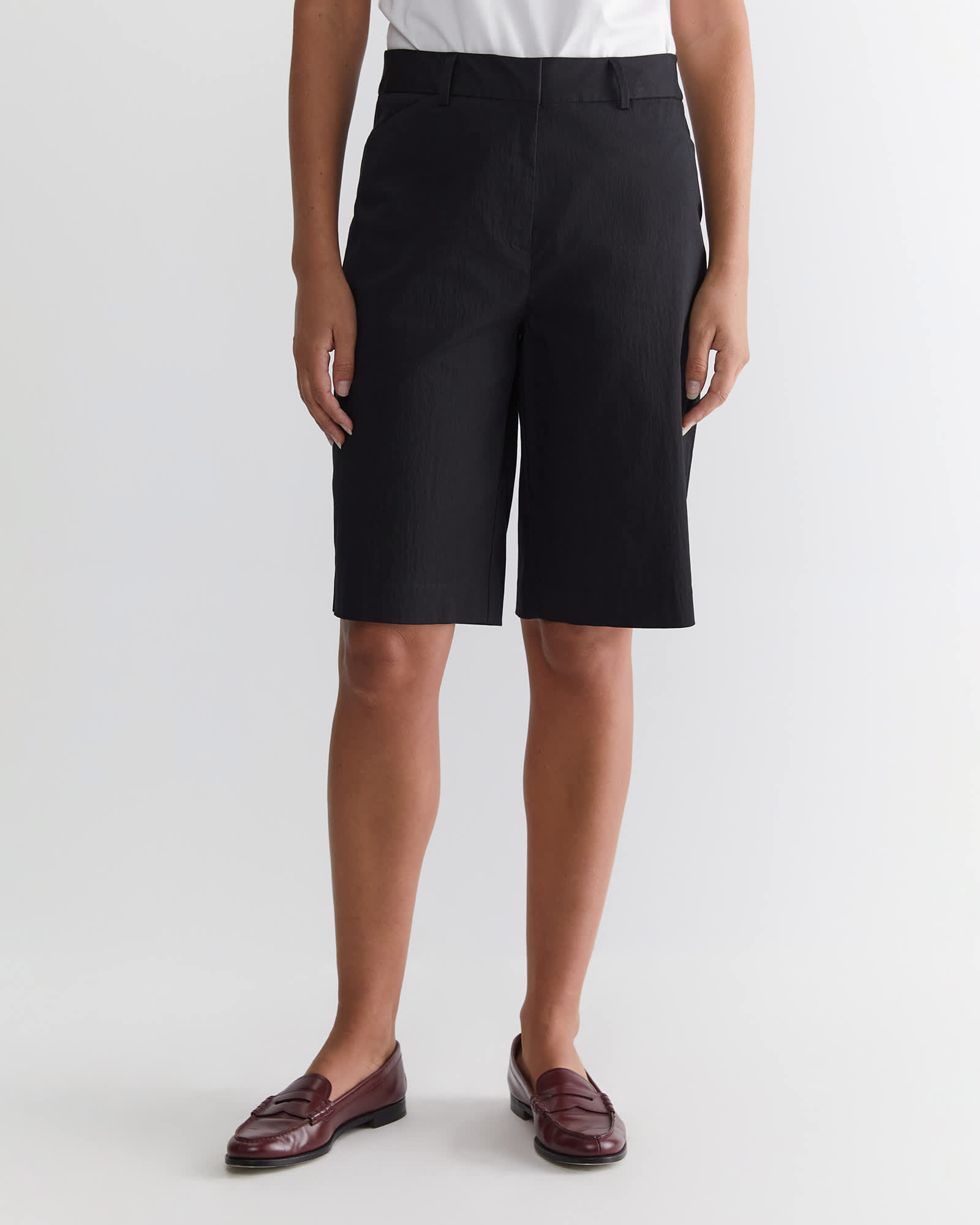 Evie Bermuda Short