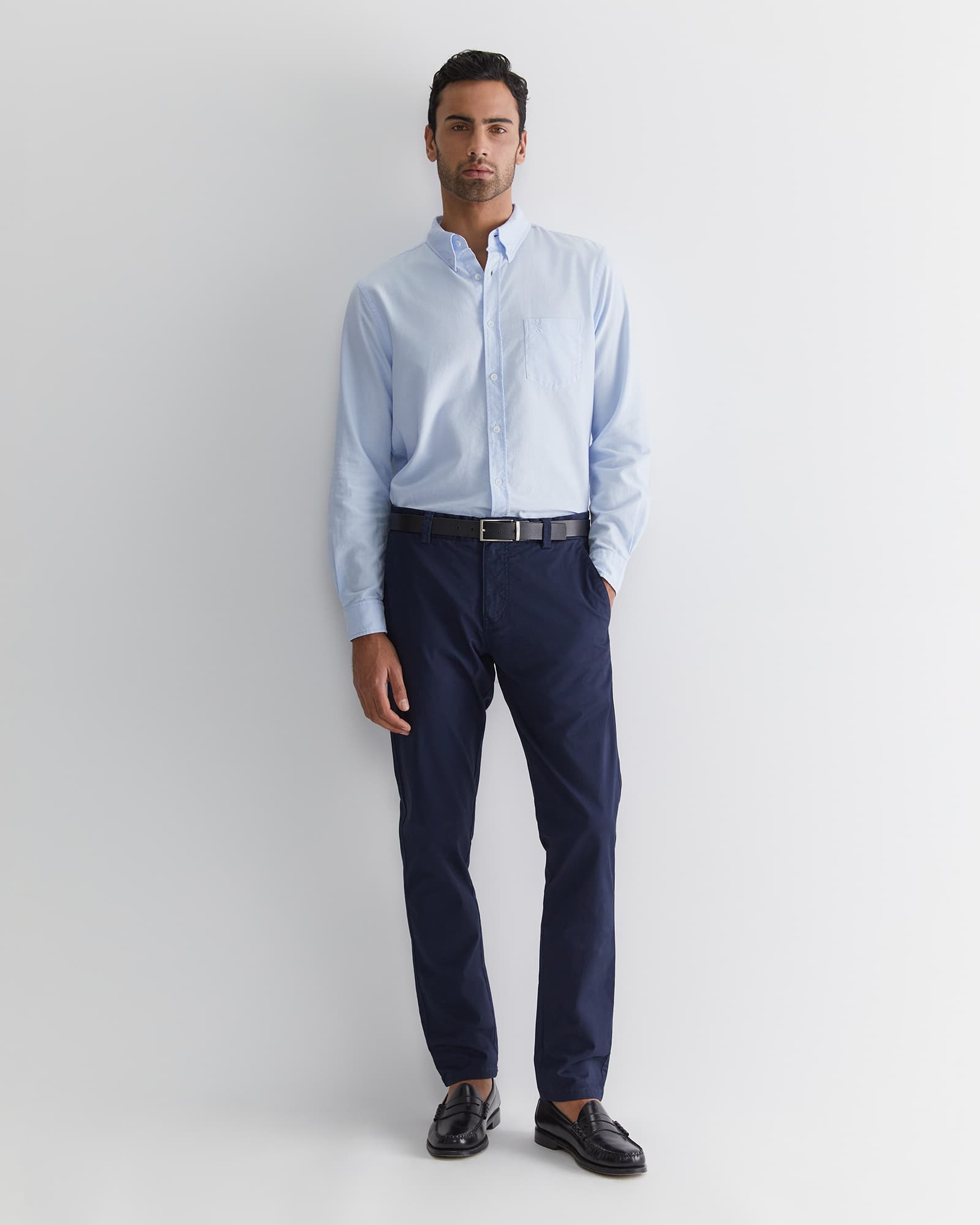 Smith Tapered Chinos