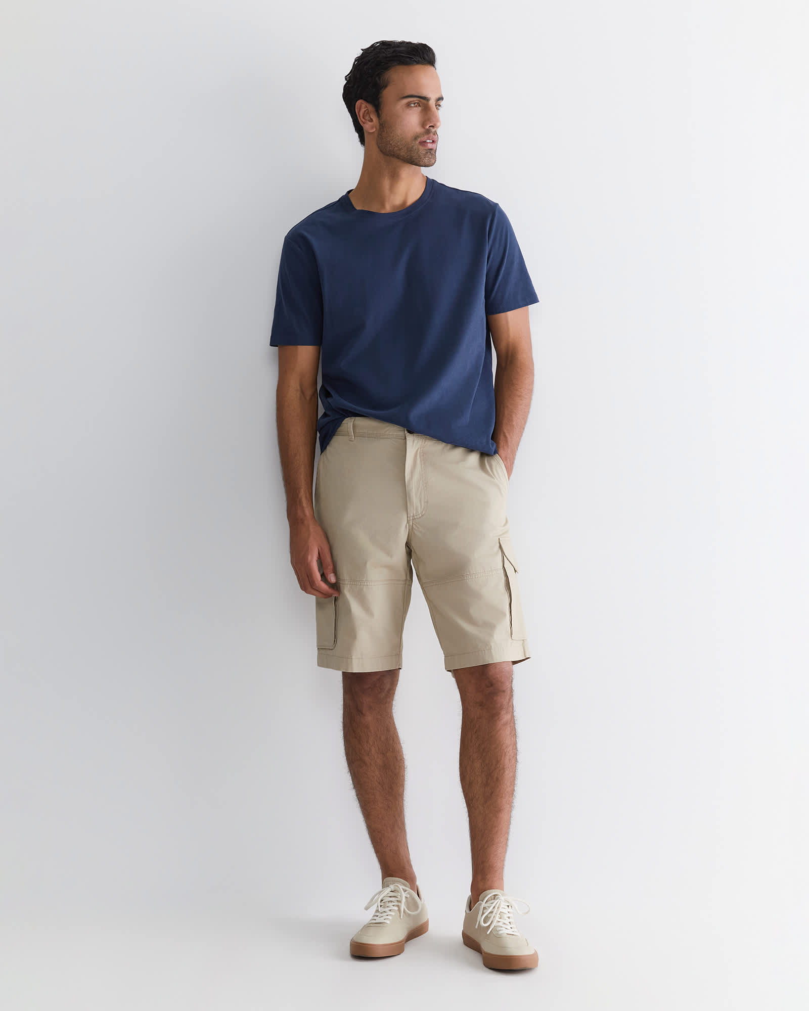 Cargo Short