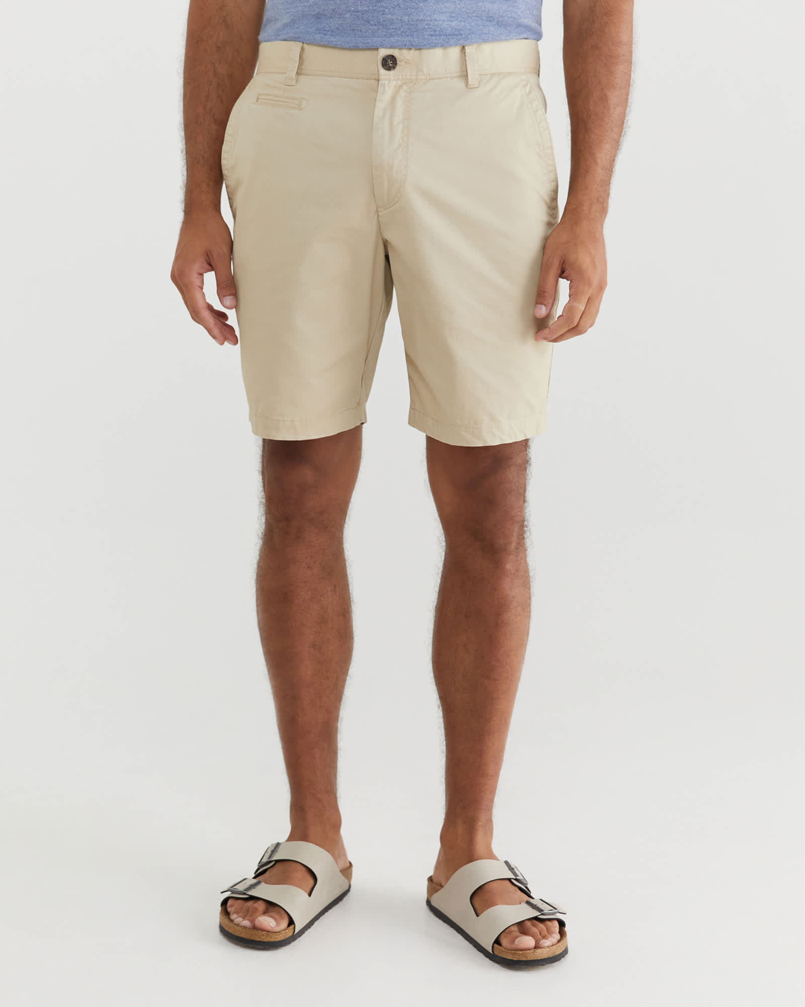 Classic Chino Short