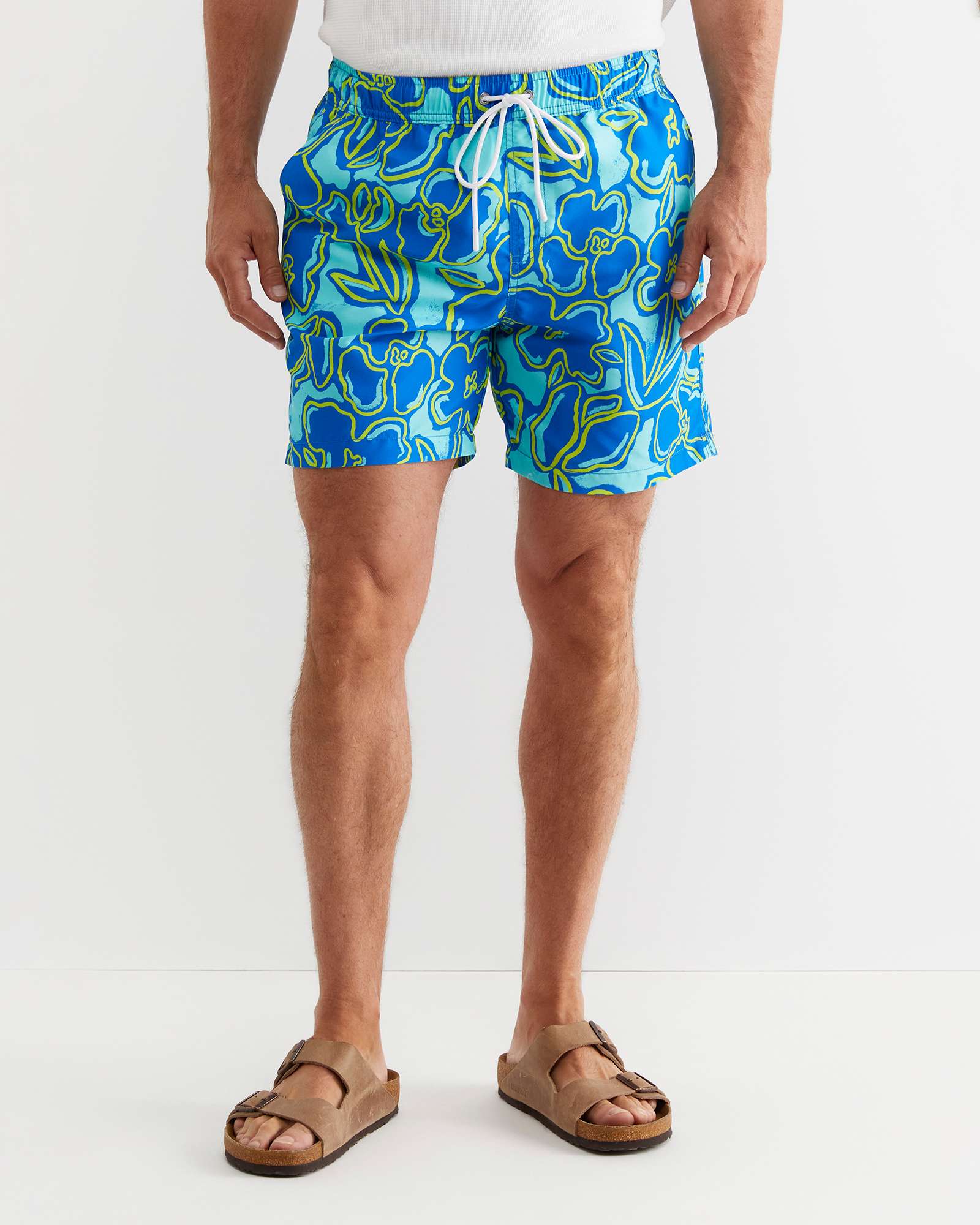 Giles Swim Short