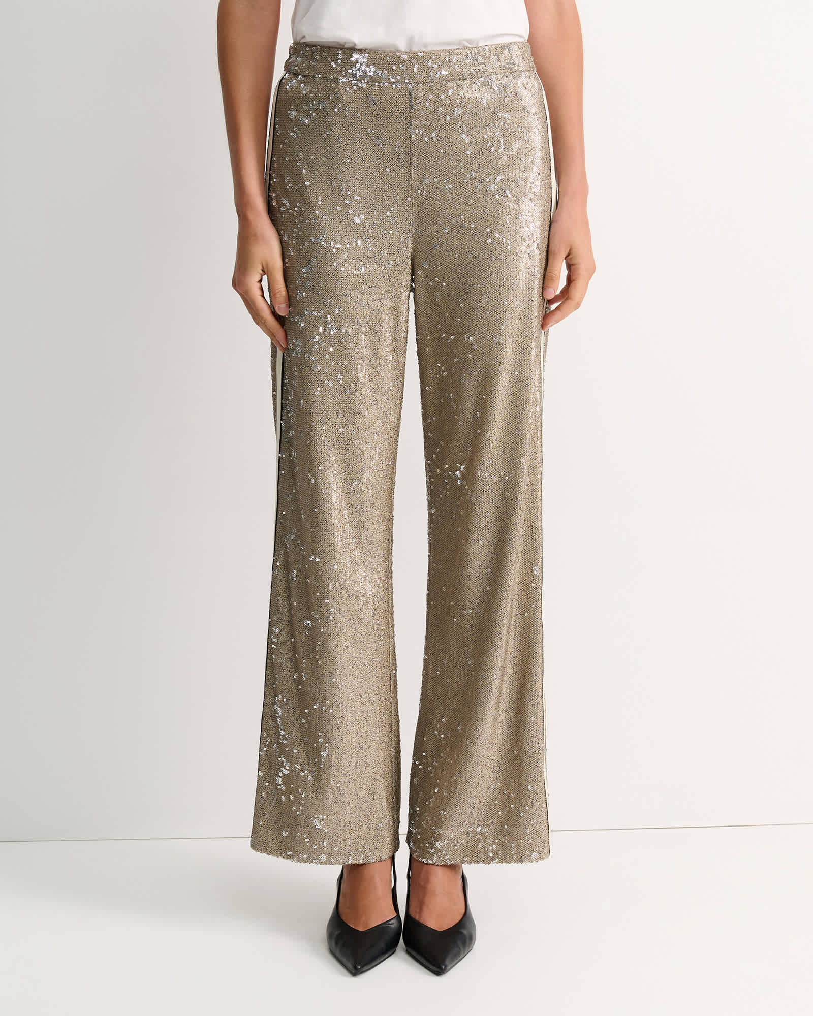Sammi Sequin Pant