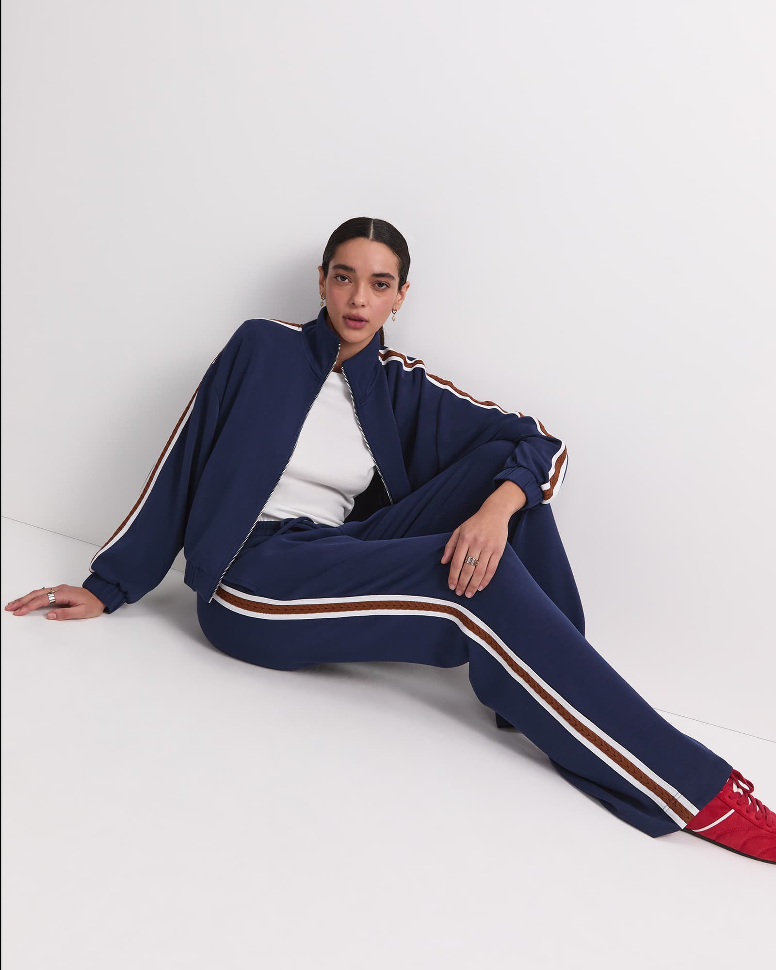 Kayla Track Pant