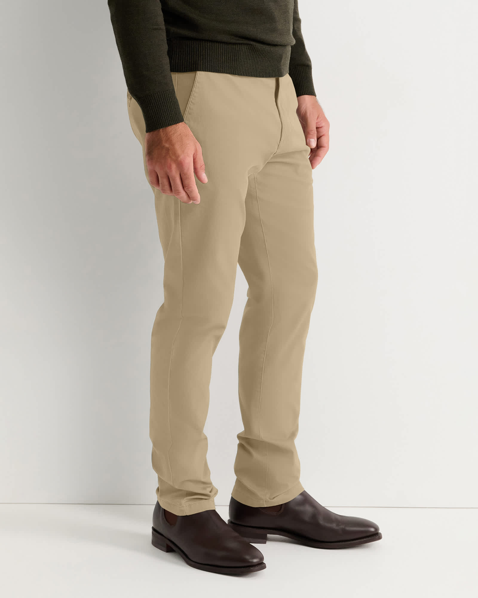 Jones Chino
