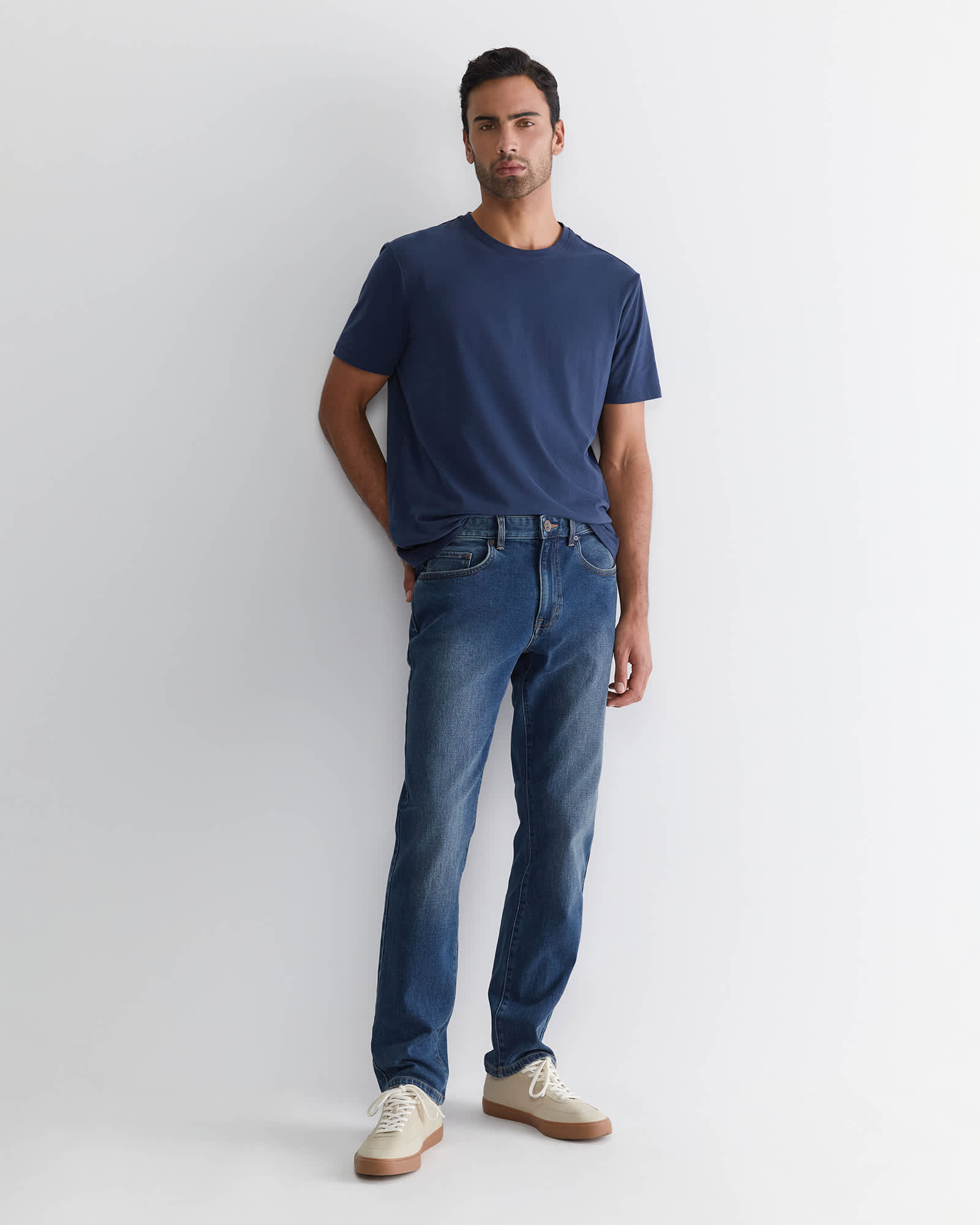 Grayson Straight Jean