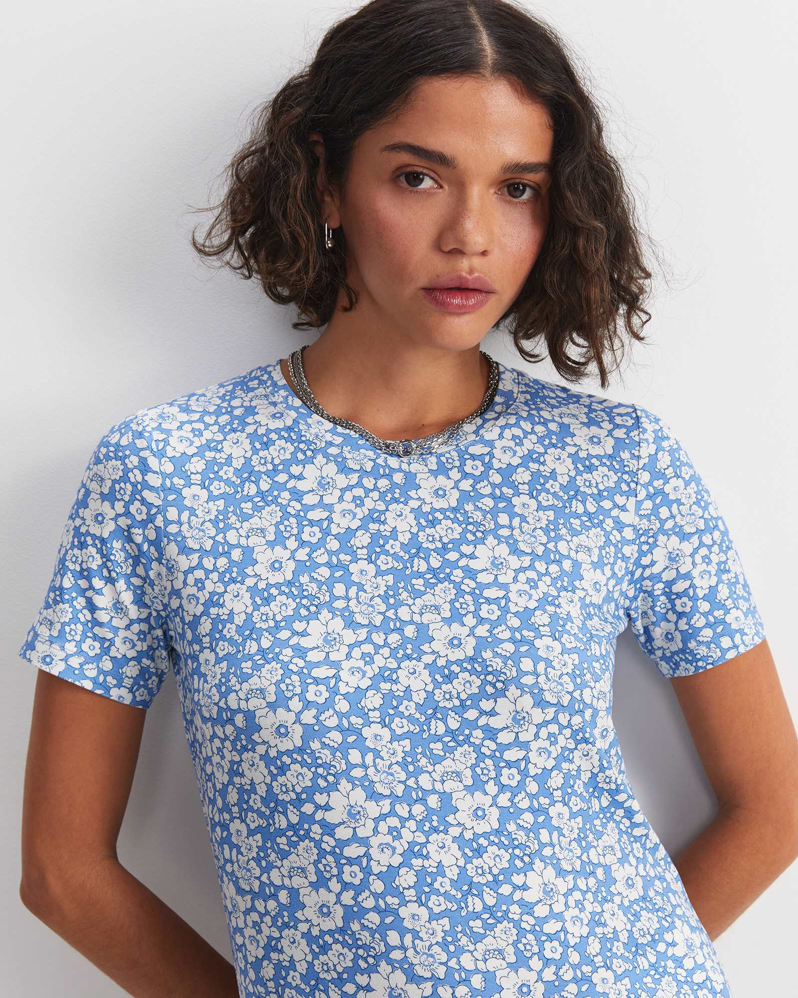 Betsy Boo Liberty Tee