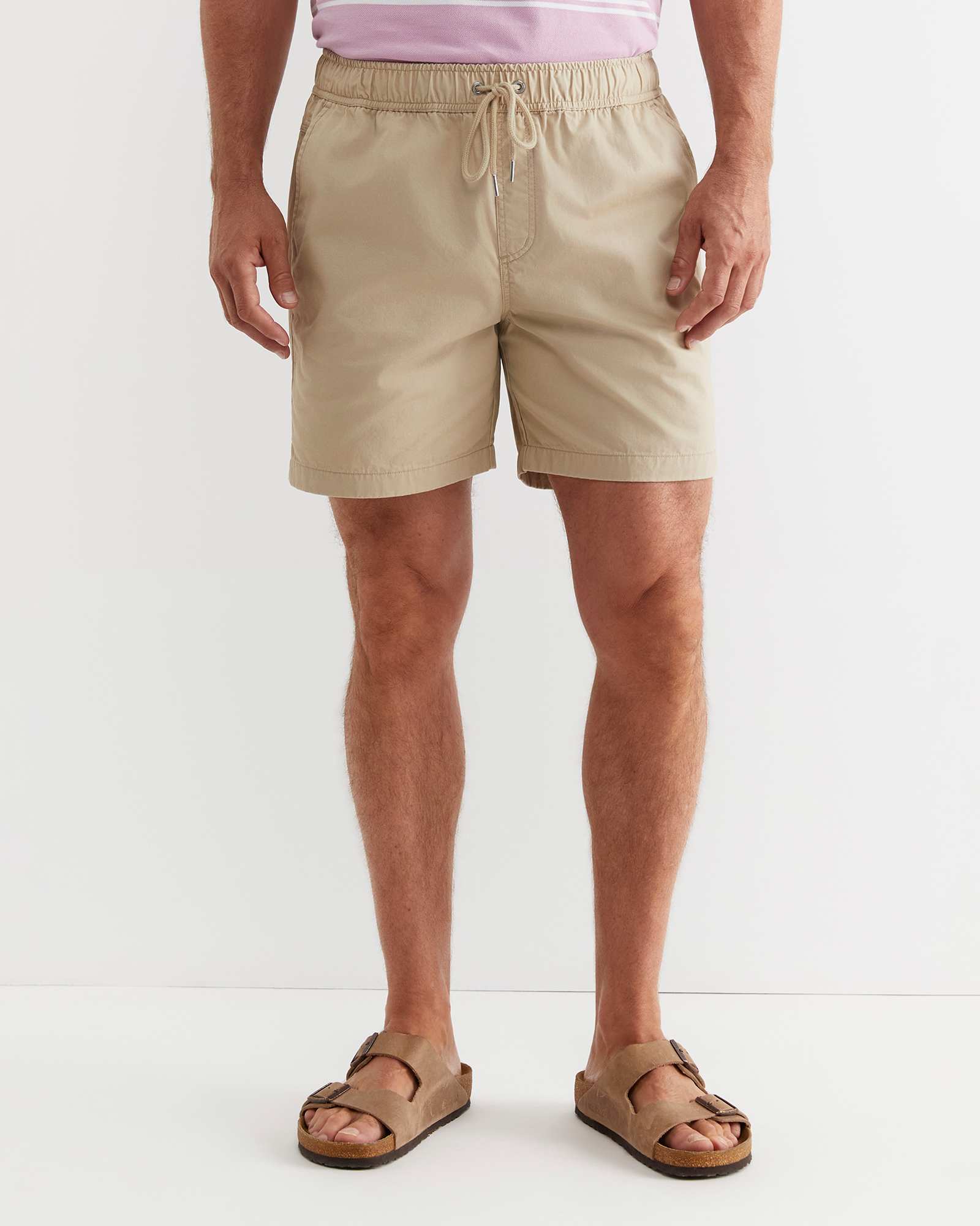 Waverly Volley Short