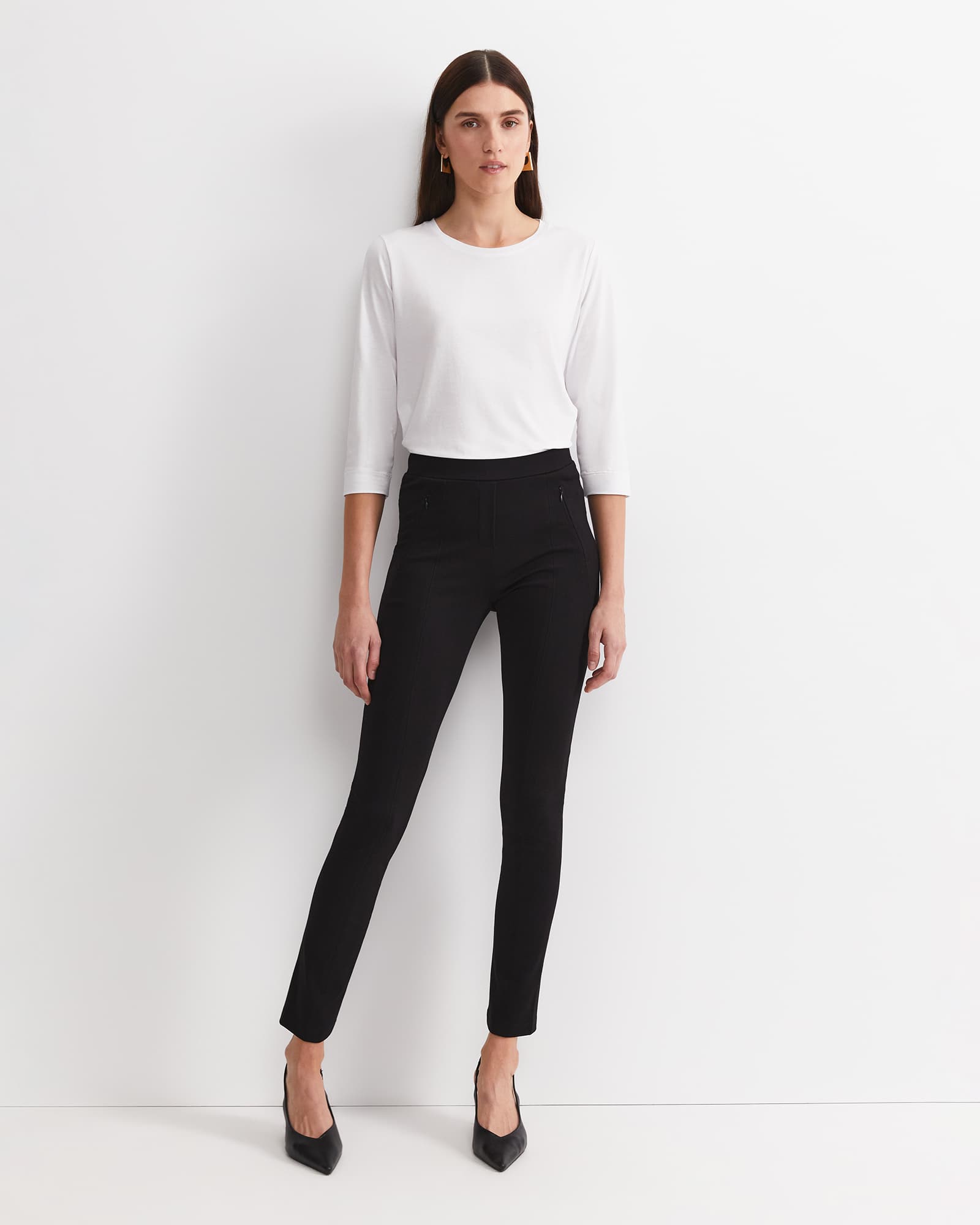 Esme Ponte Pant