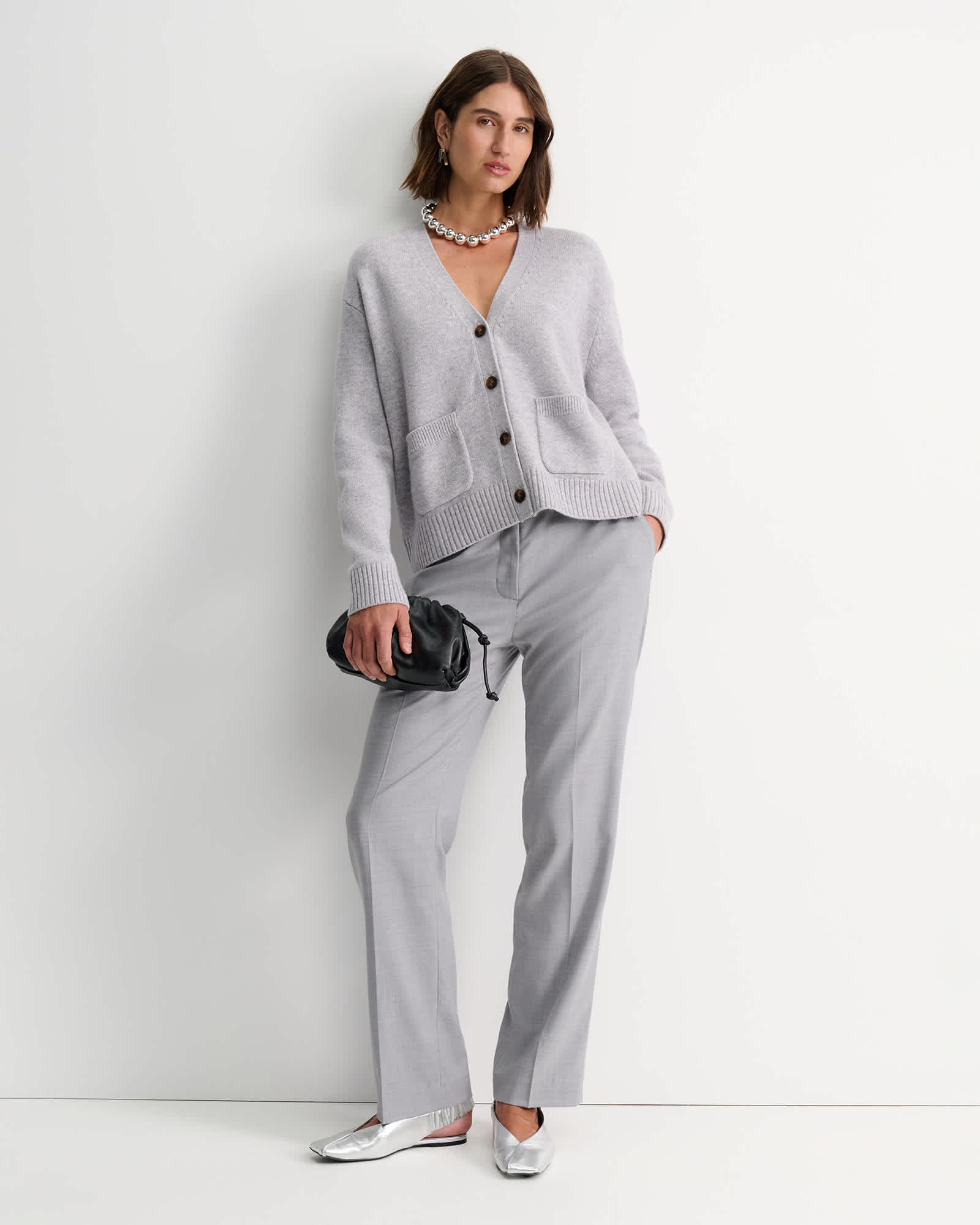 Wren Straight Leg Pant