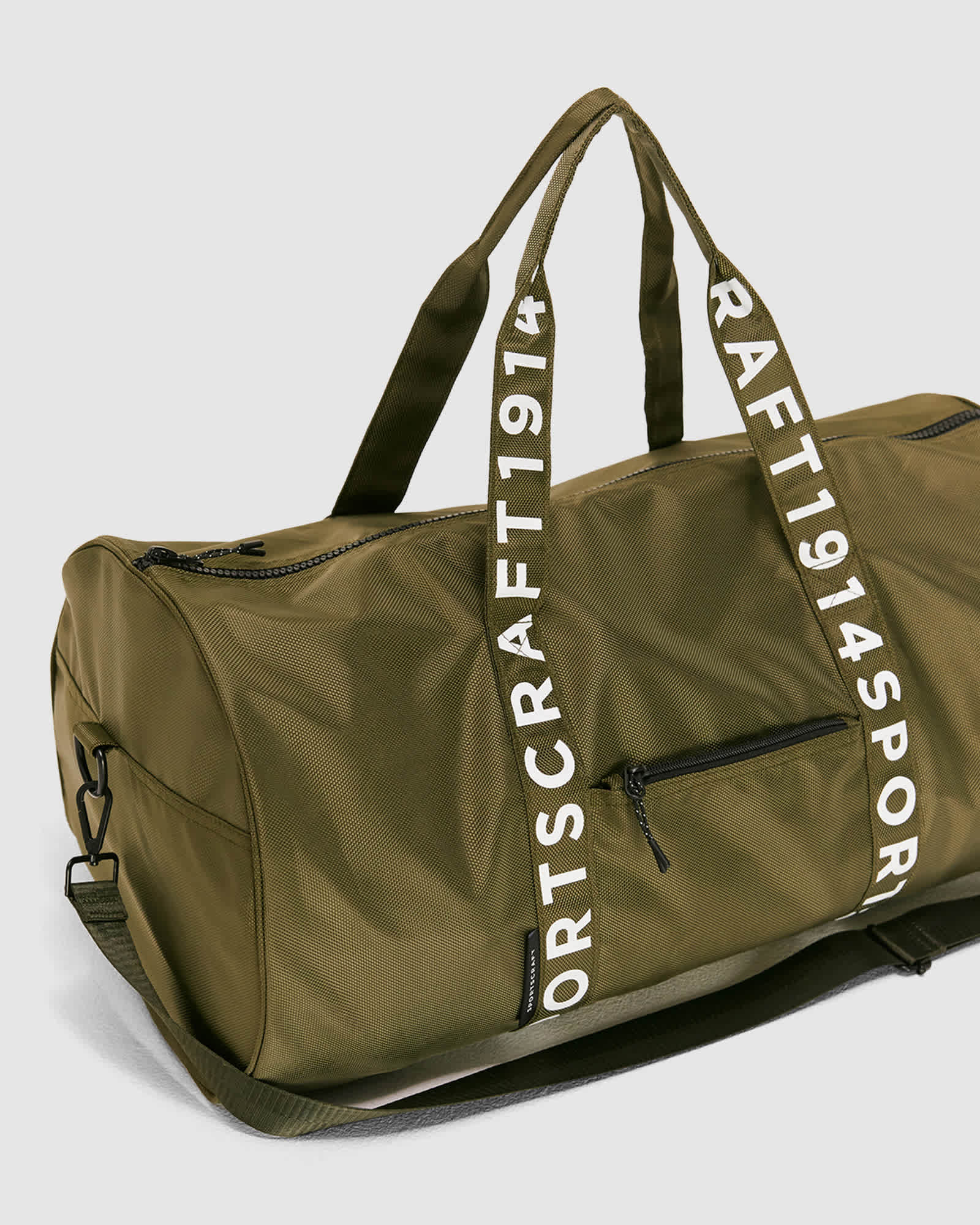 The Light SC Gym Bag