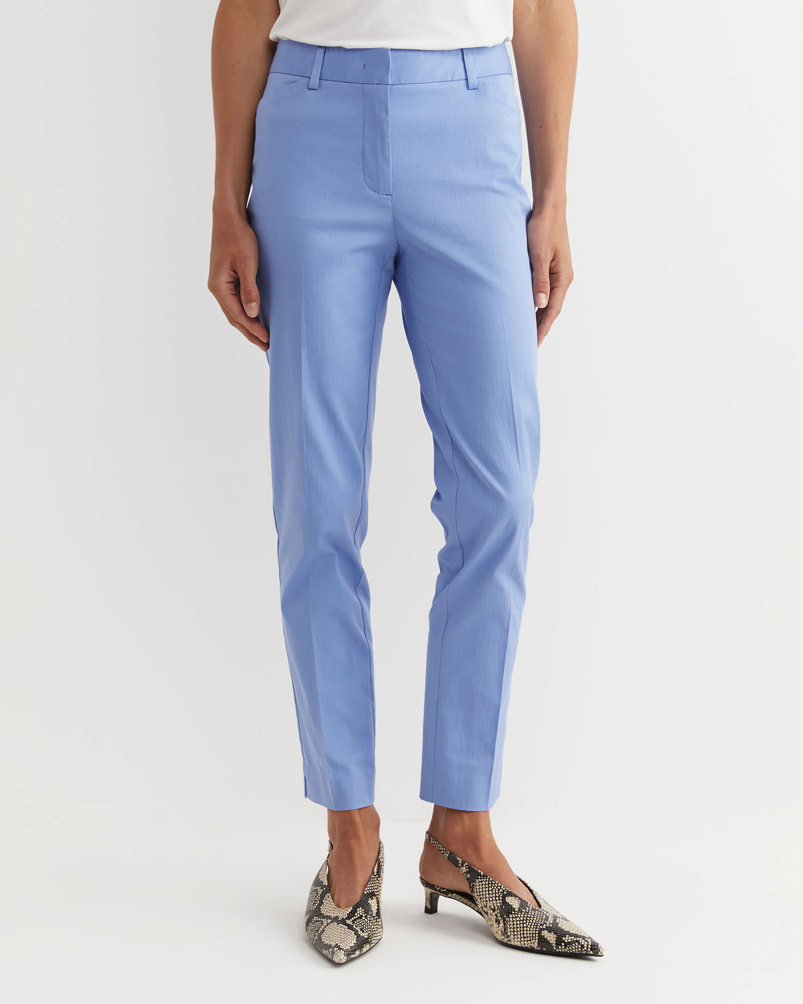 Evie Capri Pant