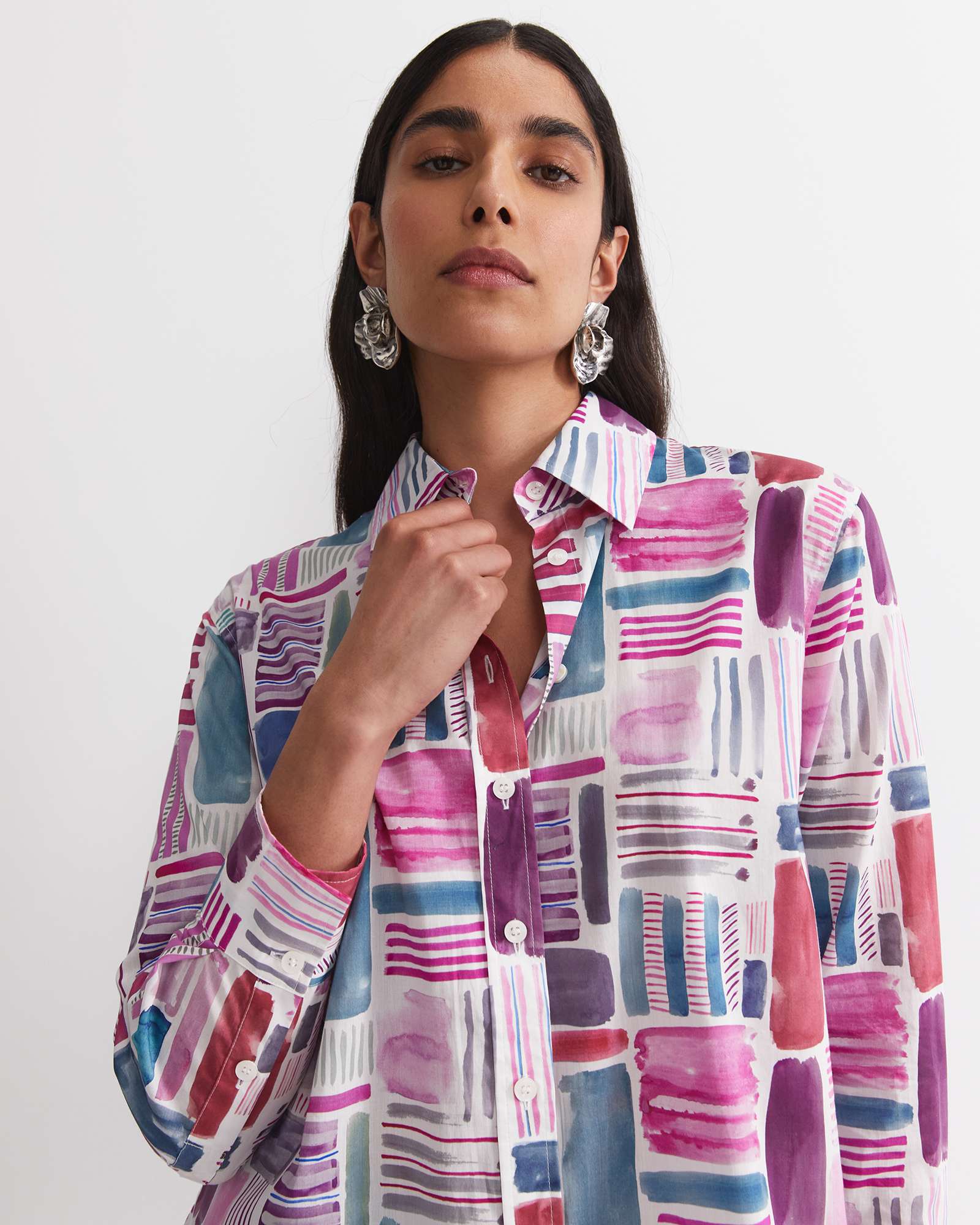 Construct Liberty Shirt