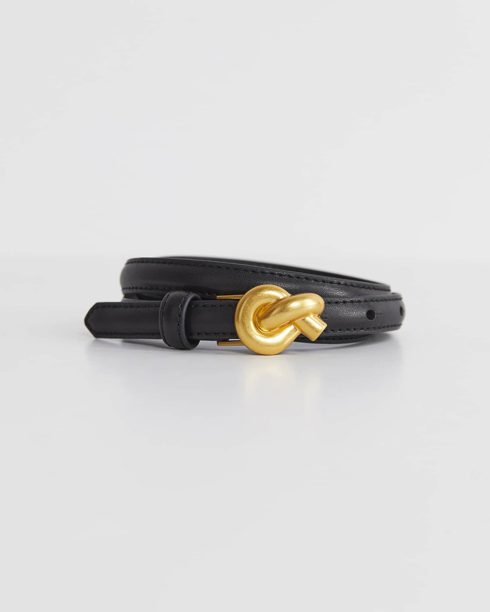 Libby Leather Belt
