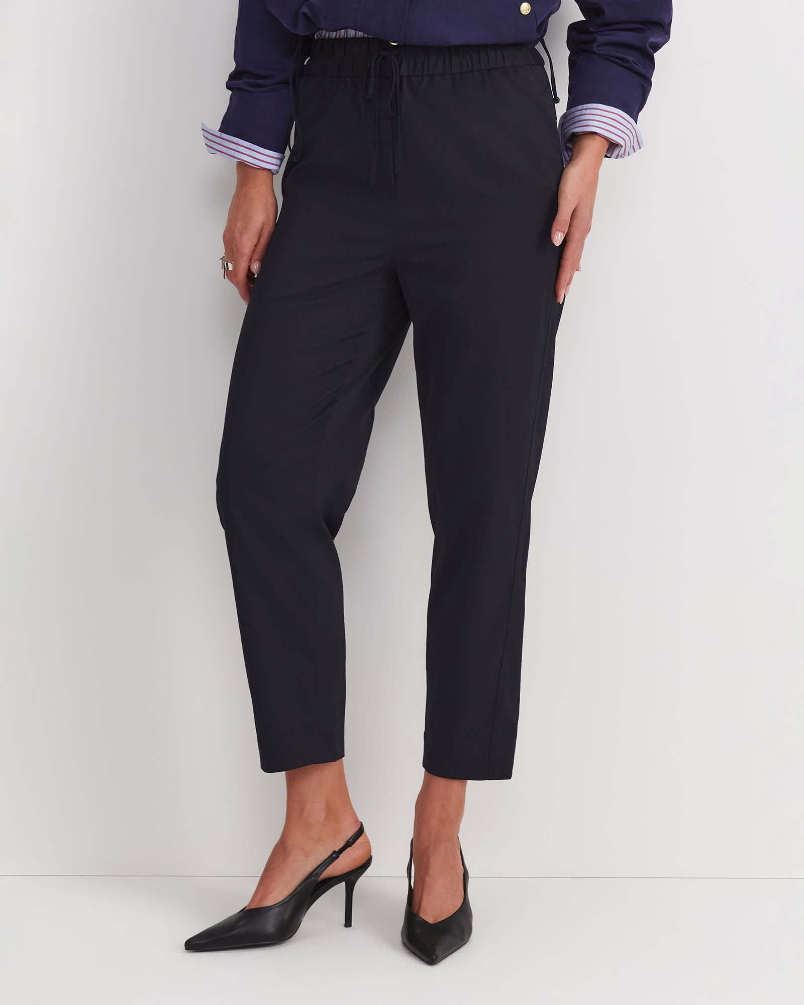 Rosie Elasticated Pant