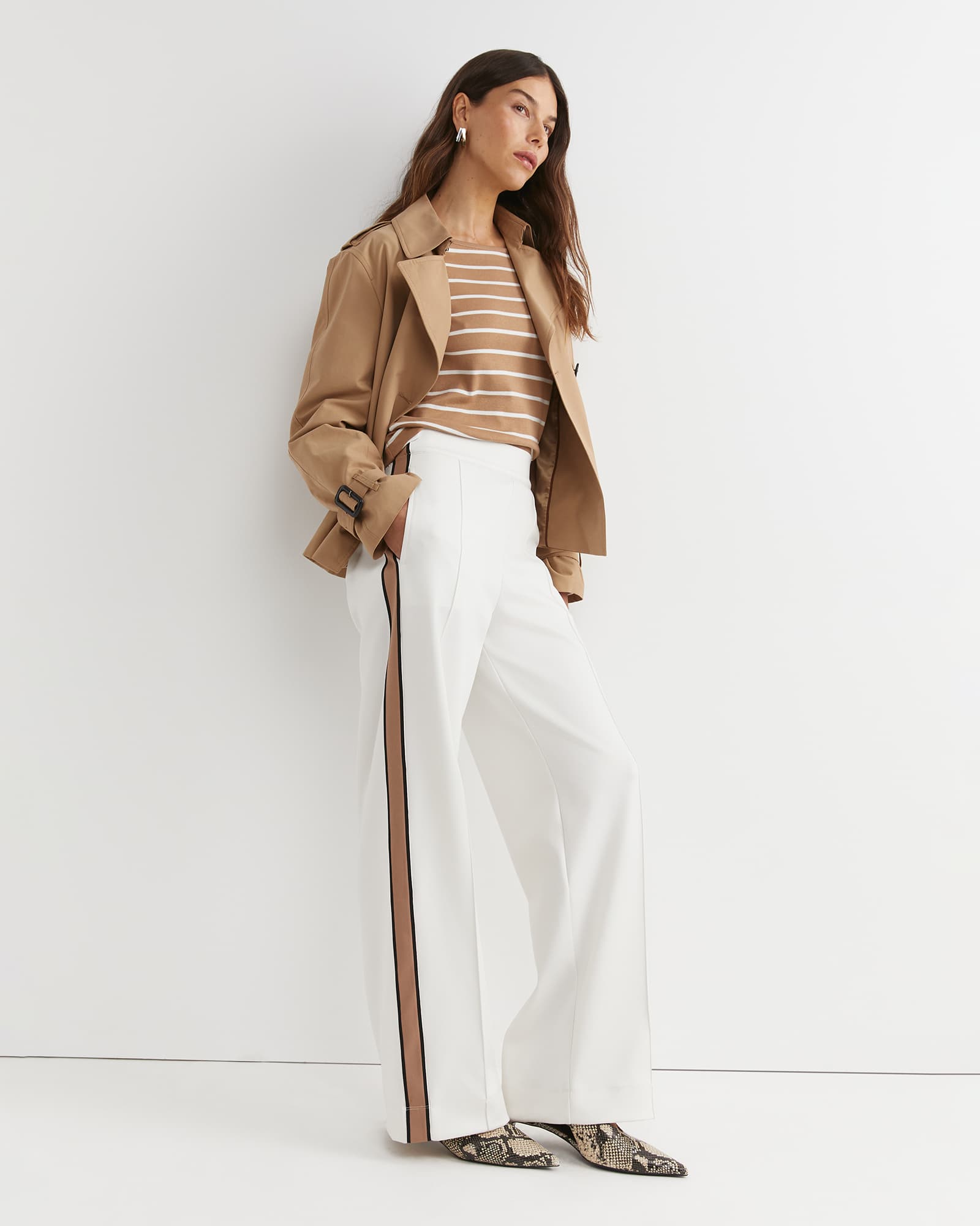 Lina Track Pant