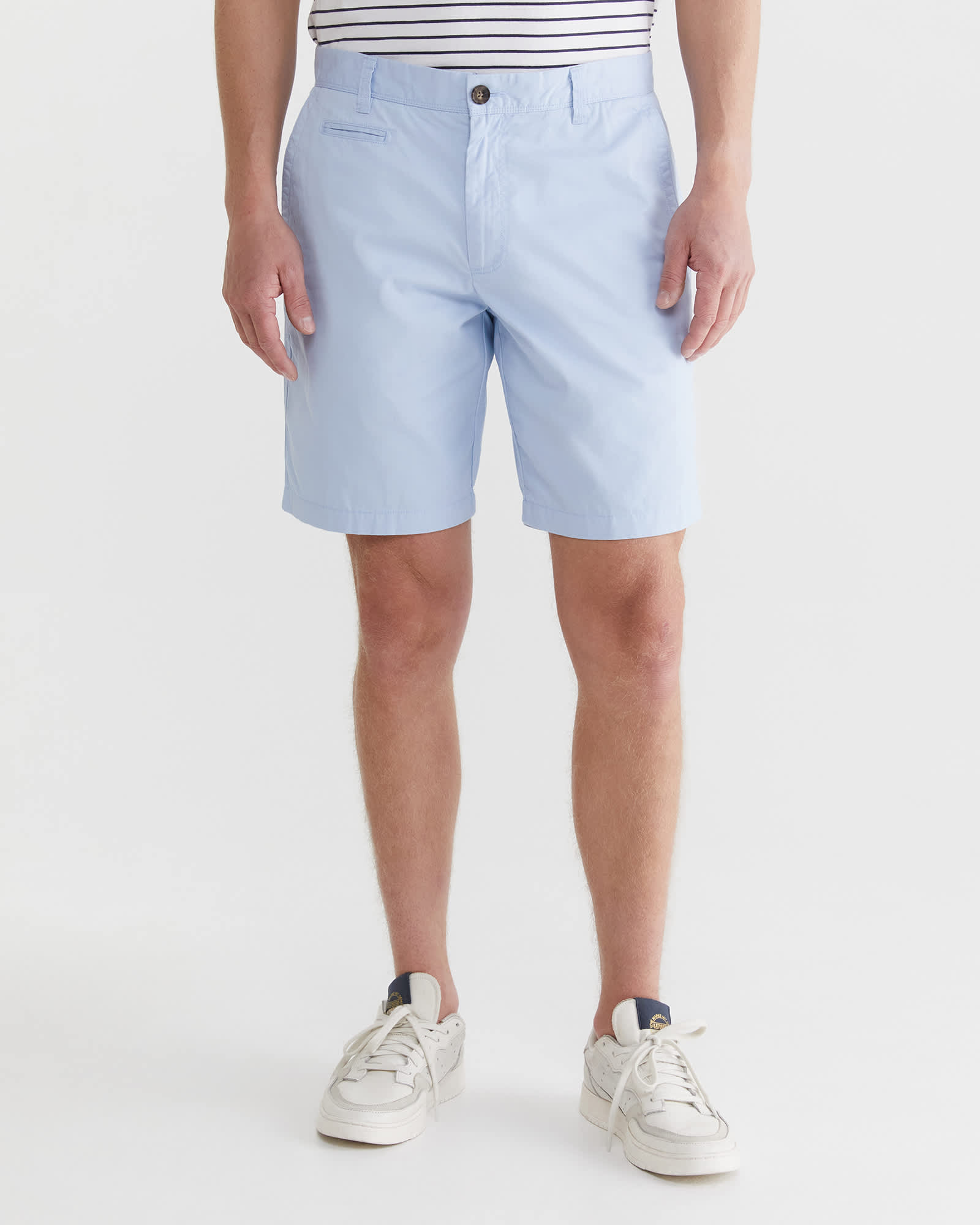 Classic Chino Short