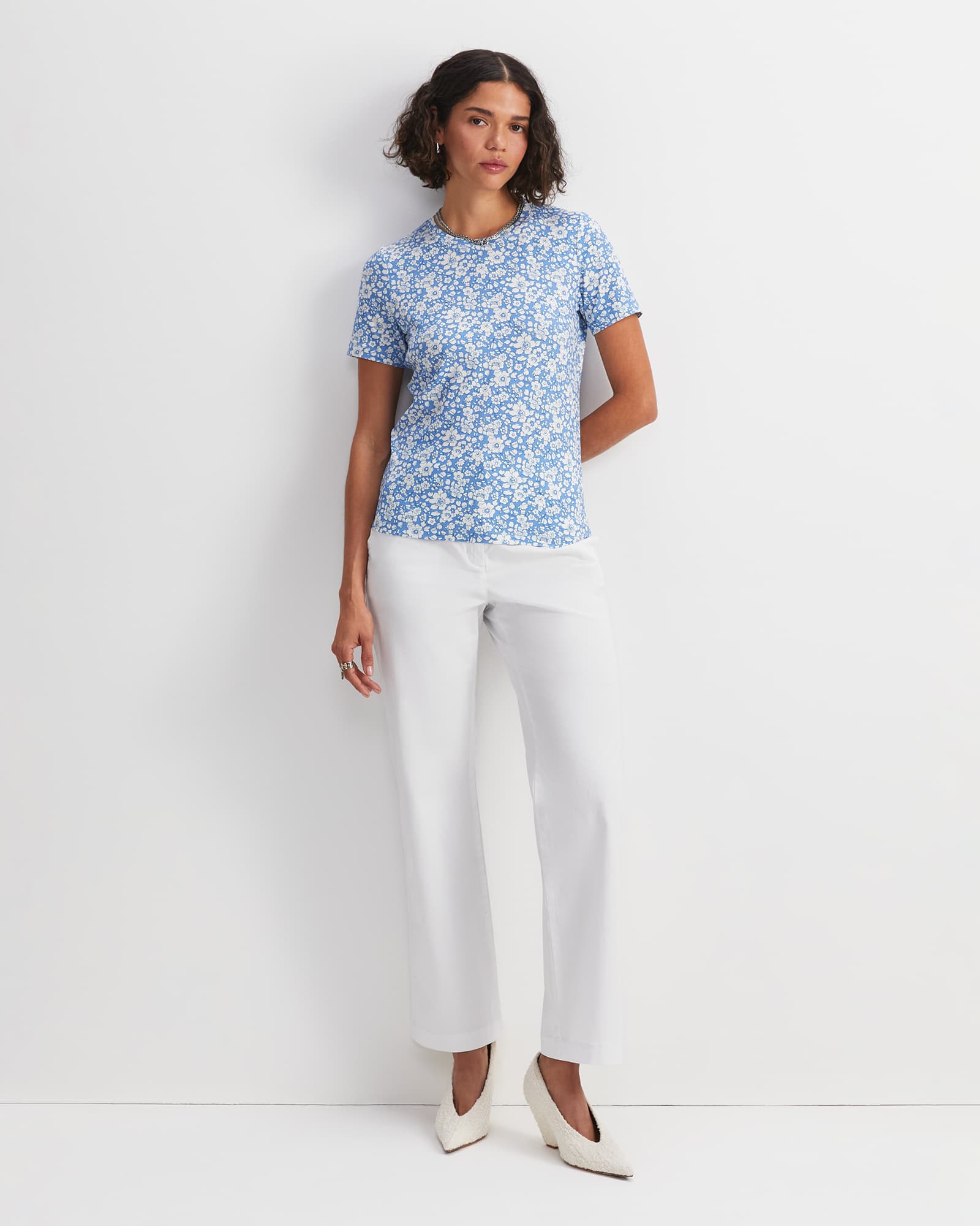 Betsy Boo Liberty Tee