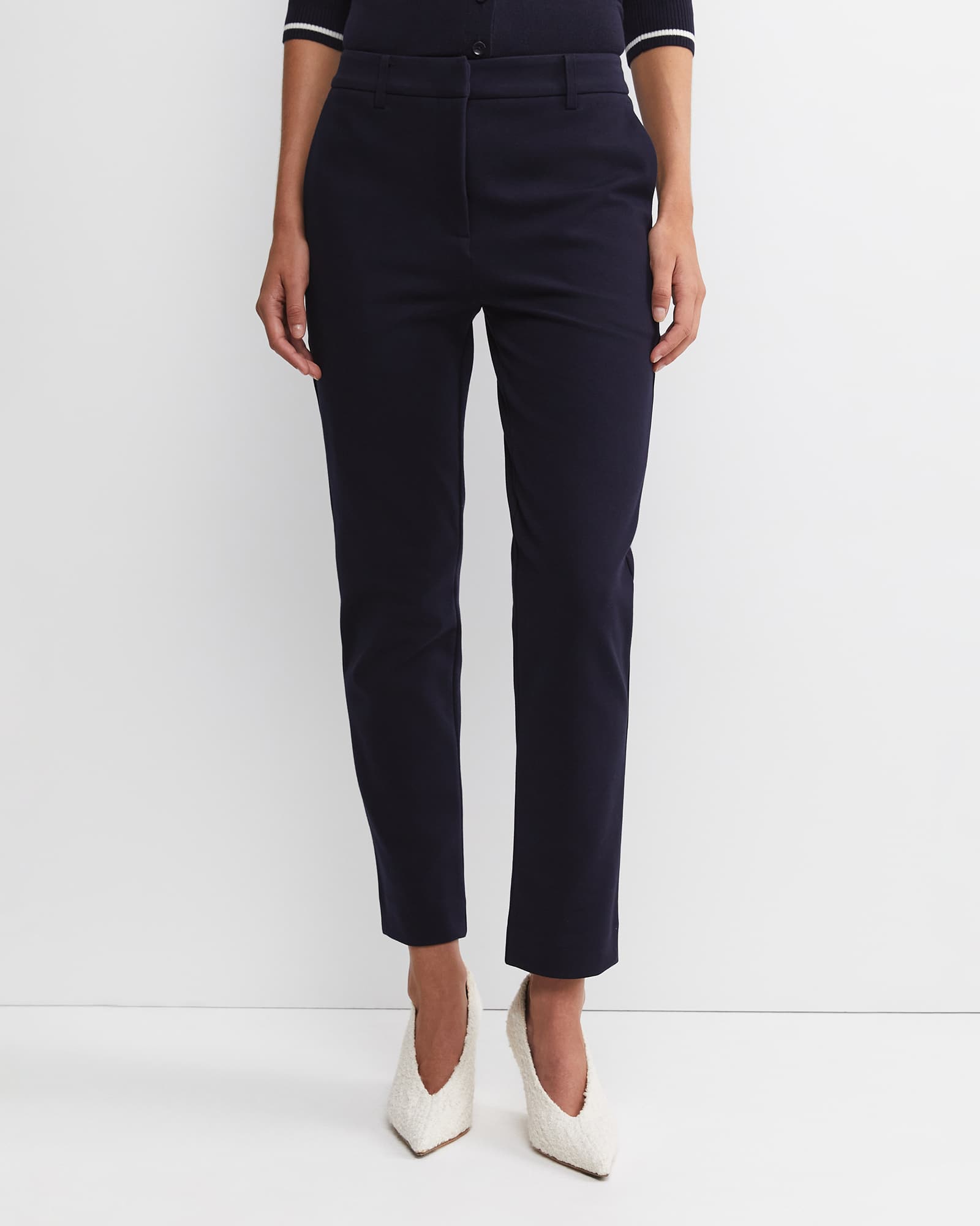 Evie Ponte Pant