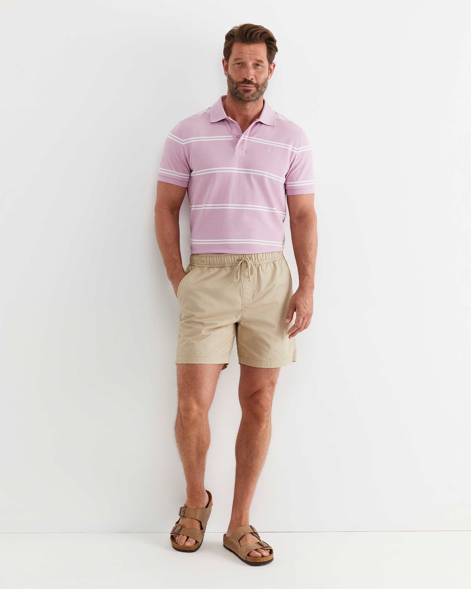 Waverly Volley Short