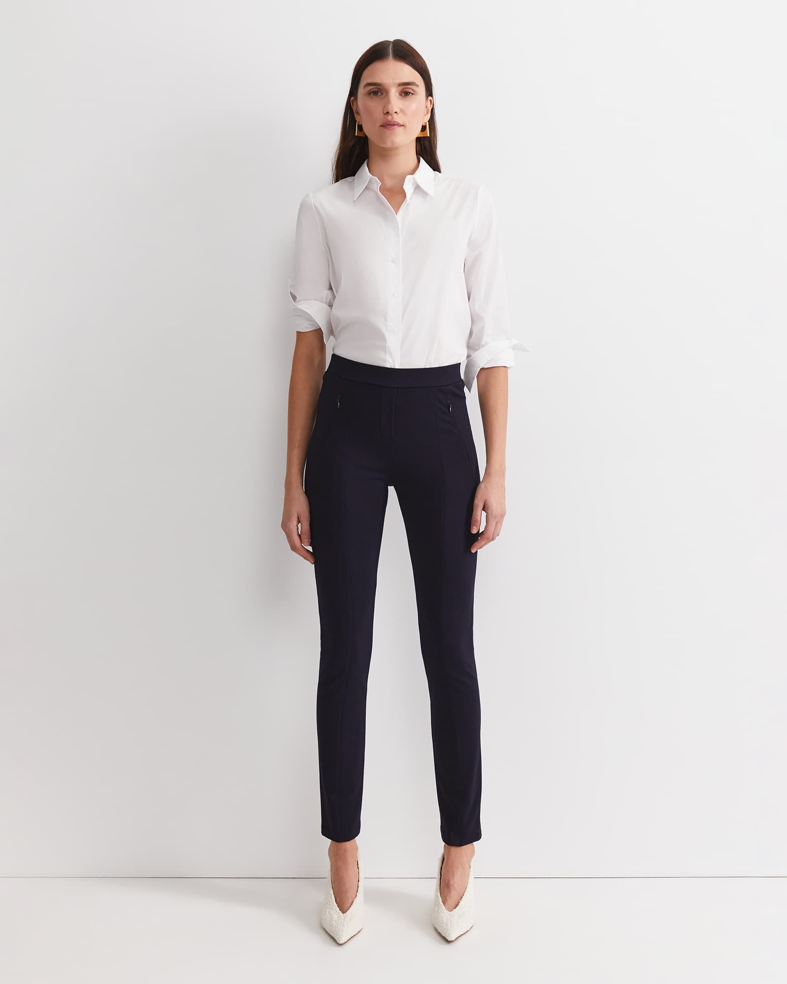 Esme Ponte Pant