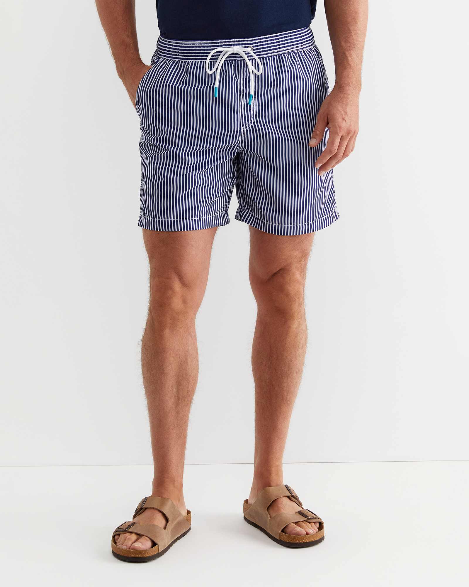 Douglas Swim Short