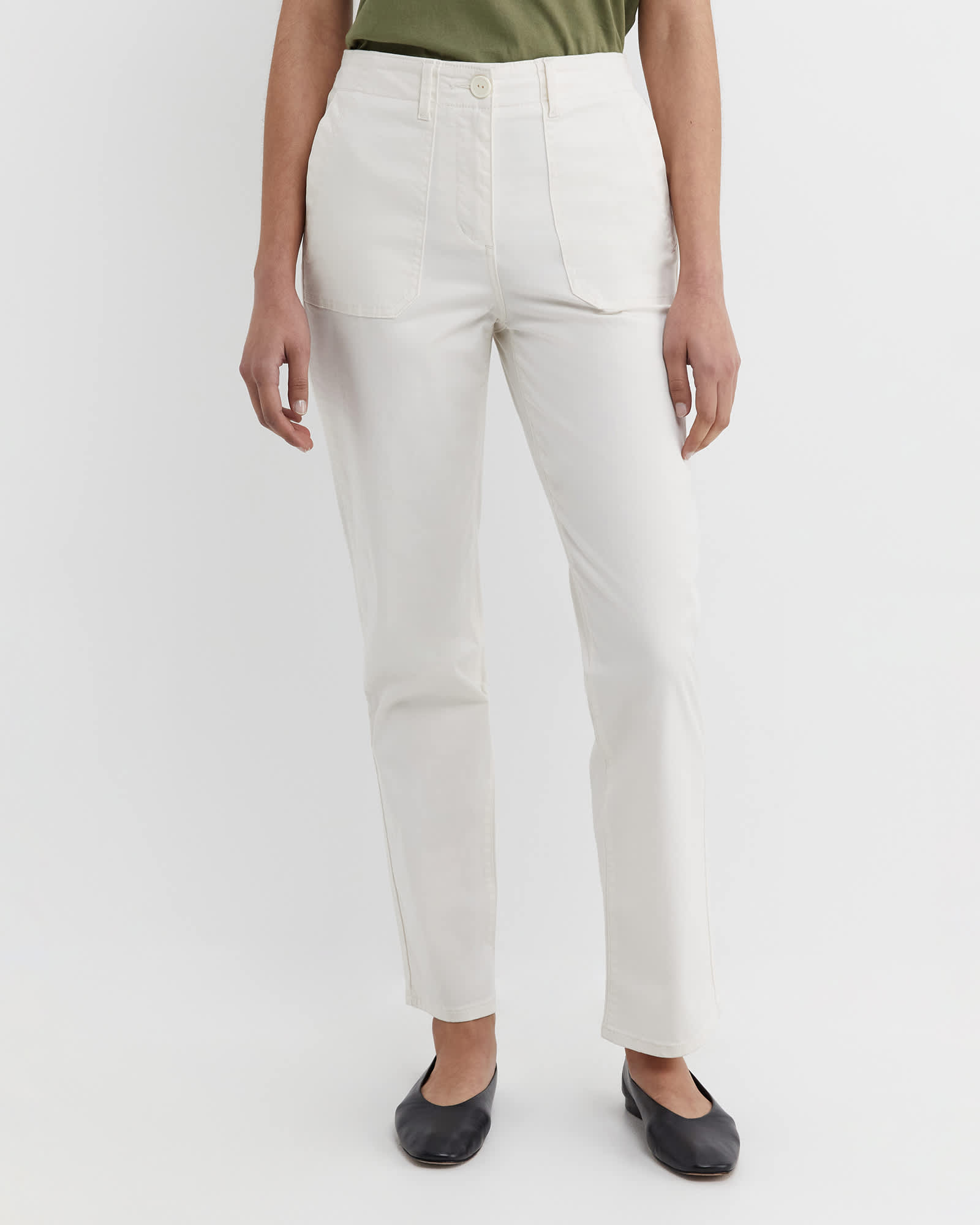 Laura Pocket Pant