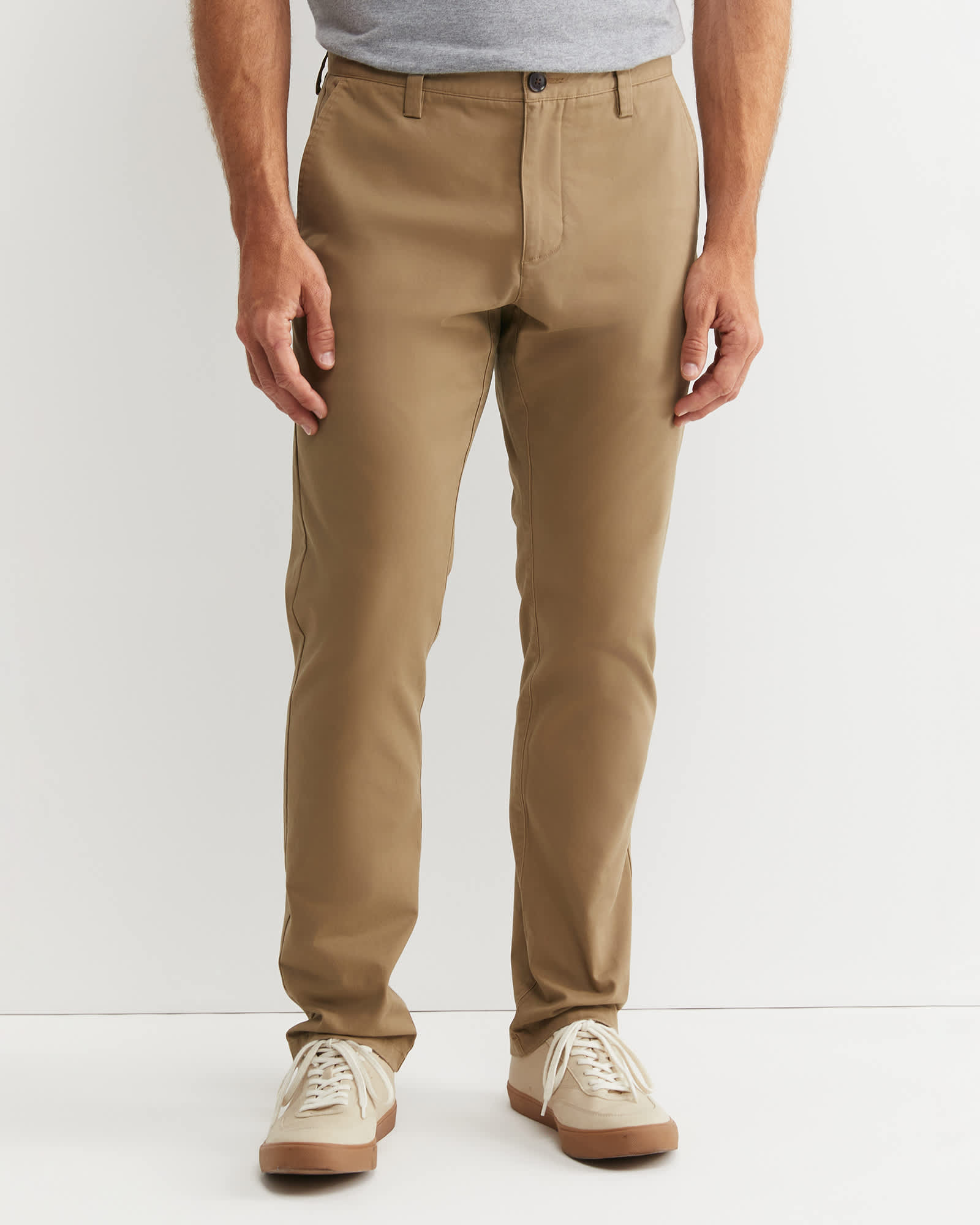 Jones Chino