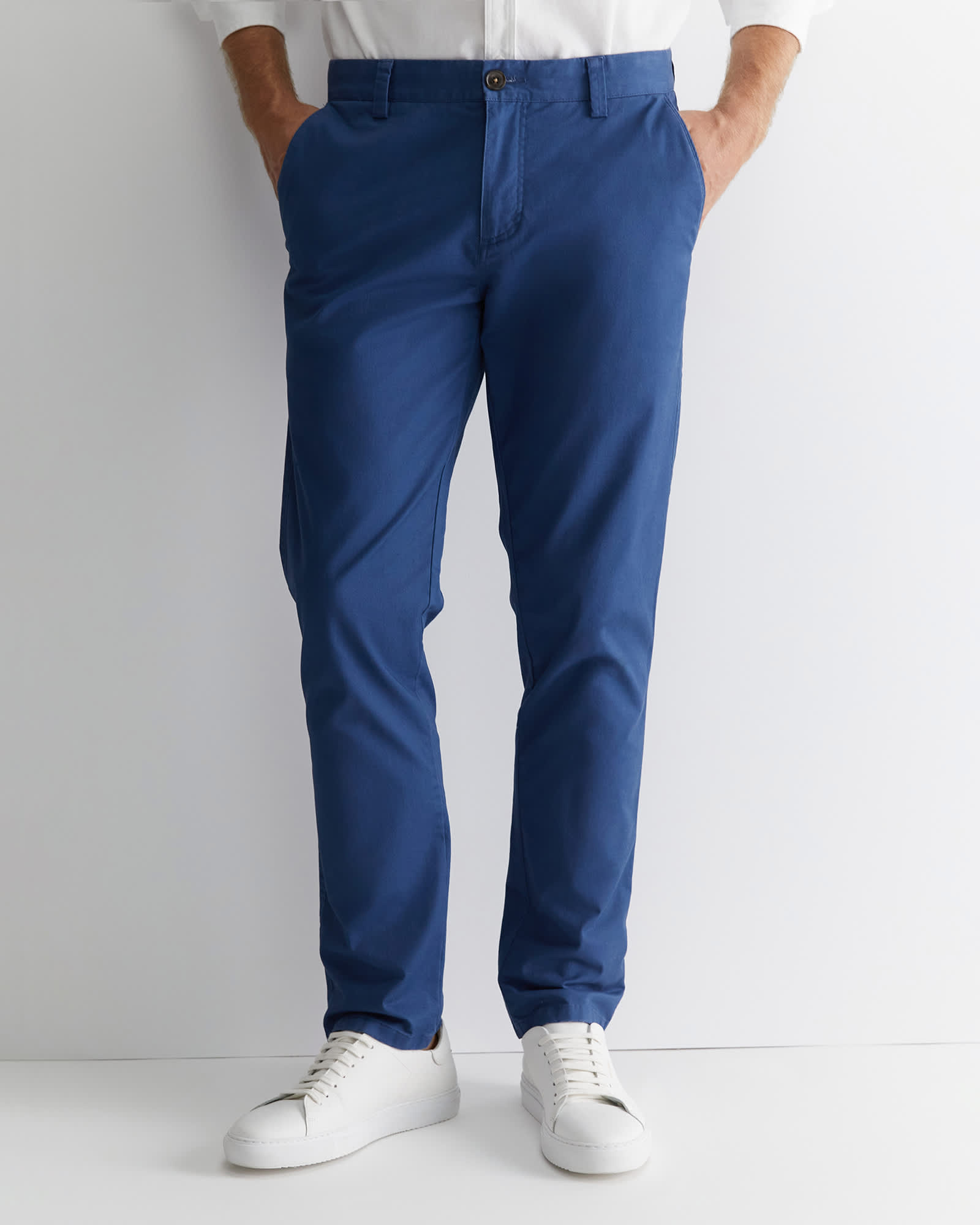 Smith Tapered Chinos