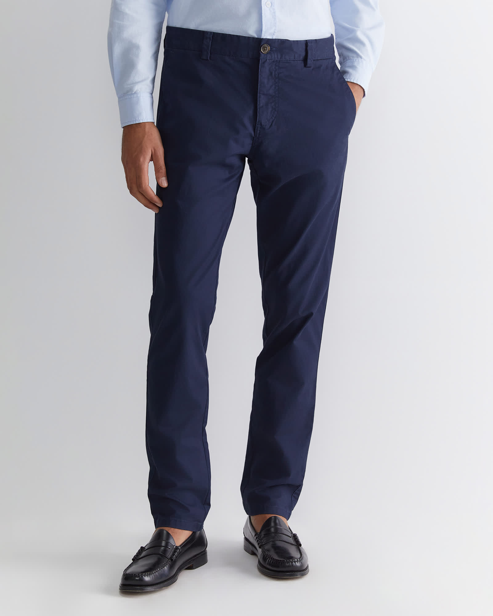 Smith Tapered Chinos