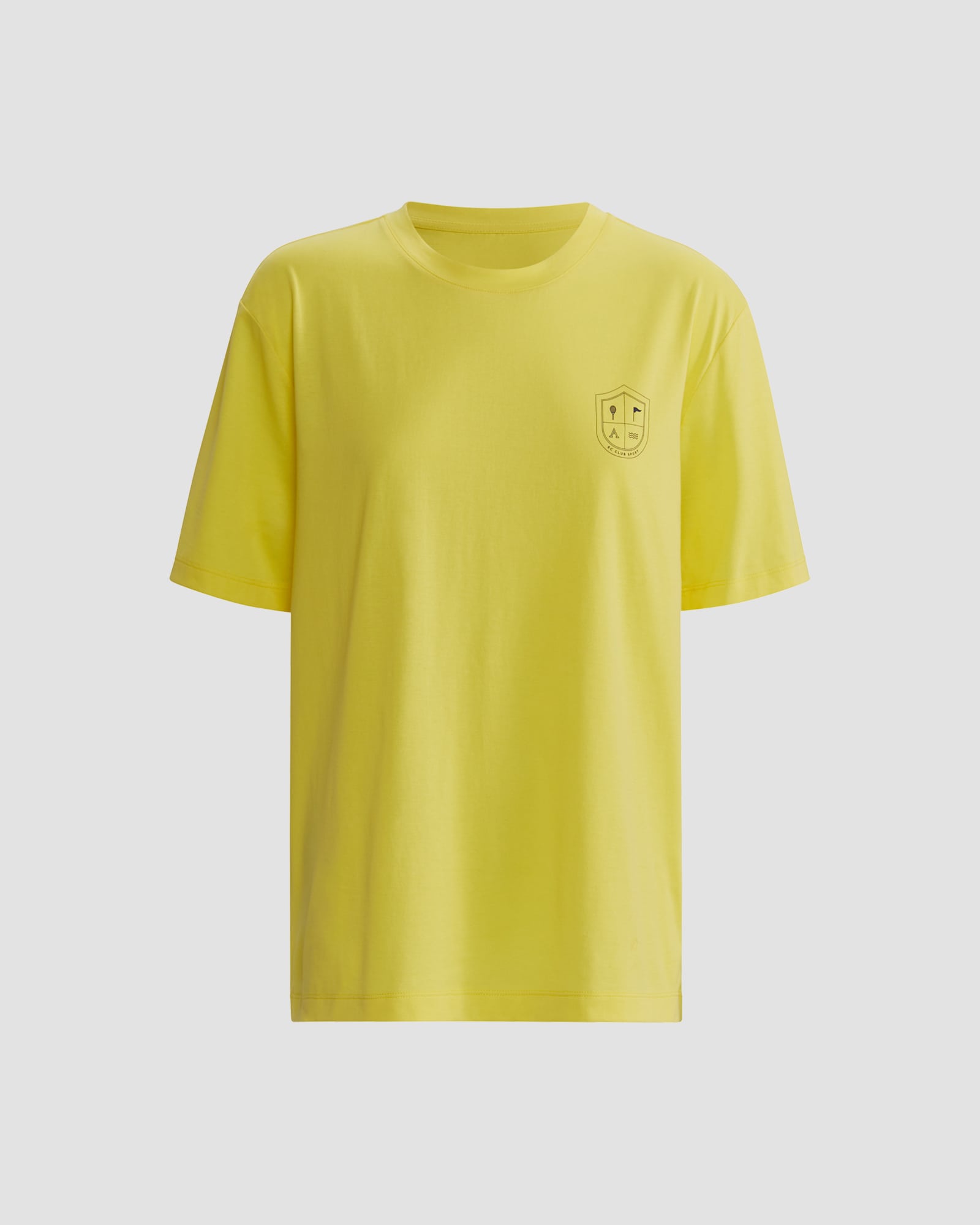 SC Unisex Supporter Tee