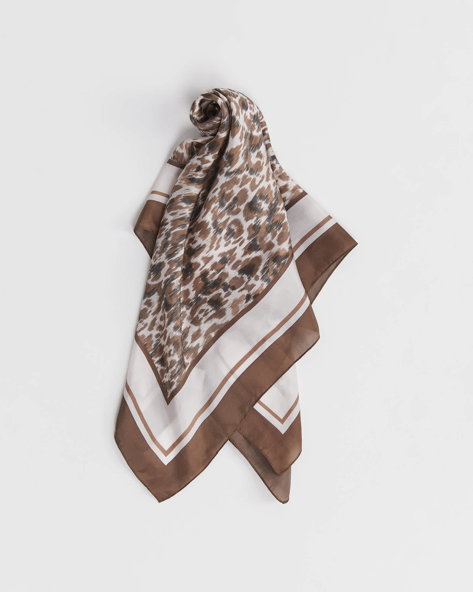 Lottie Animal Scarf