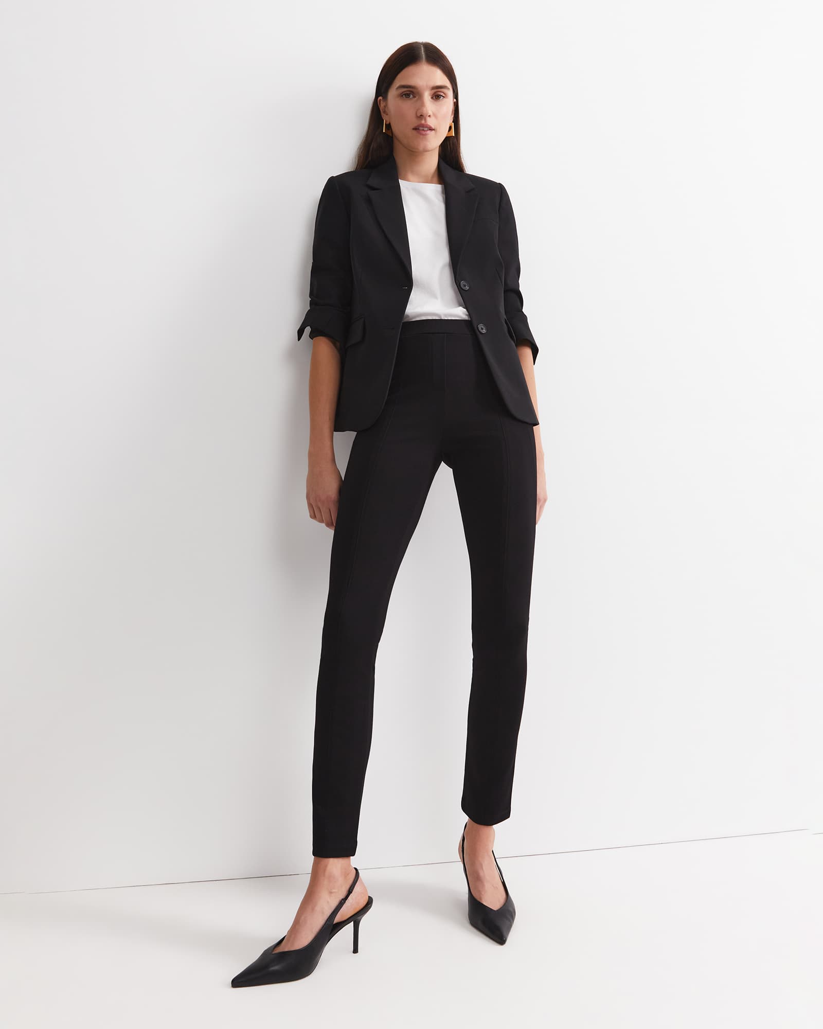 Esme Ponte Pant