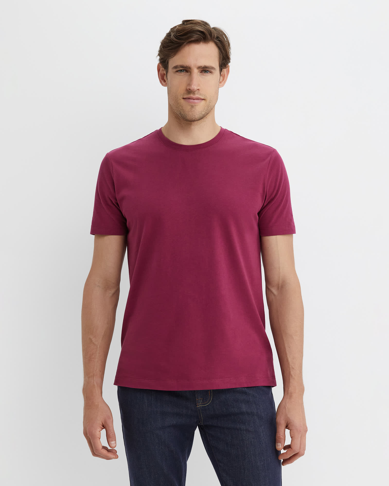 Supersoft Tee