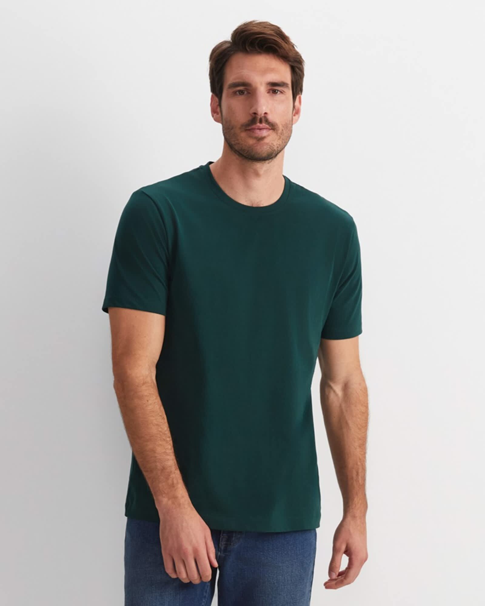 Supersoft Tee