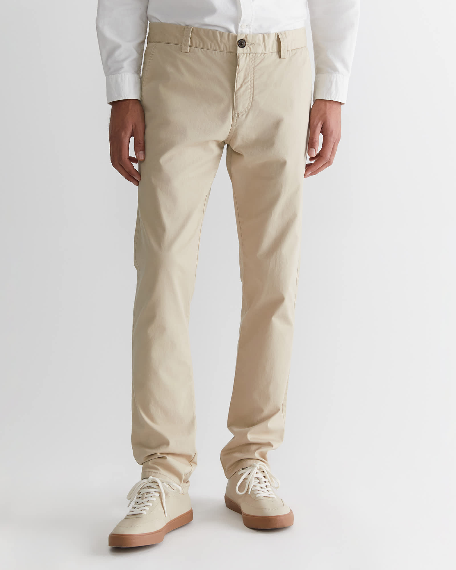 Smith Tapered Chinos