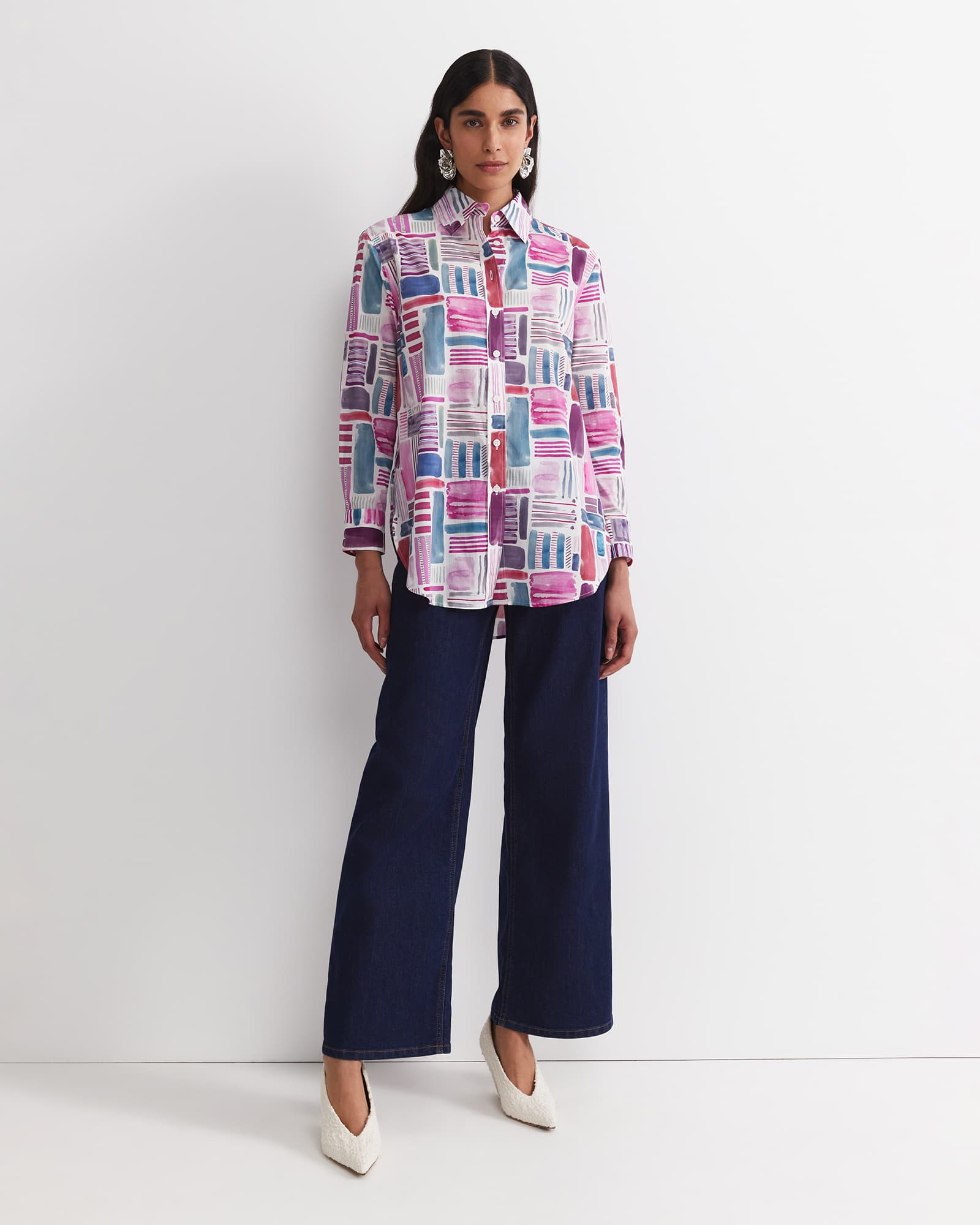 Construct Liberty Shirt