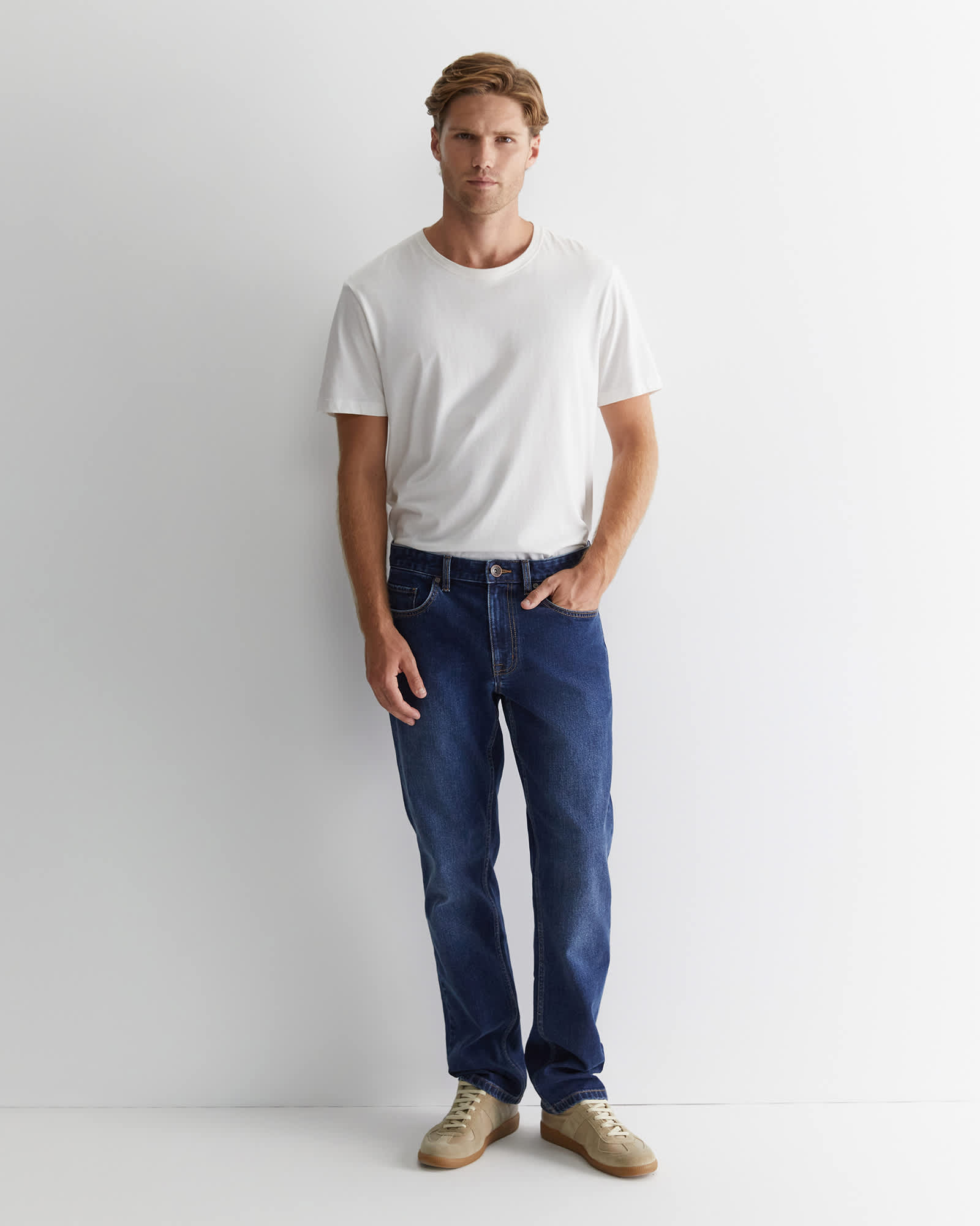 Jackson Slim Jean