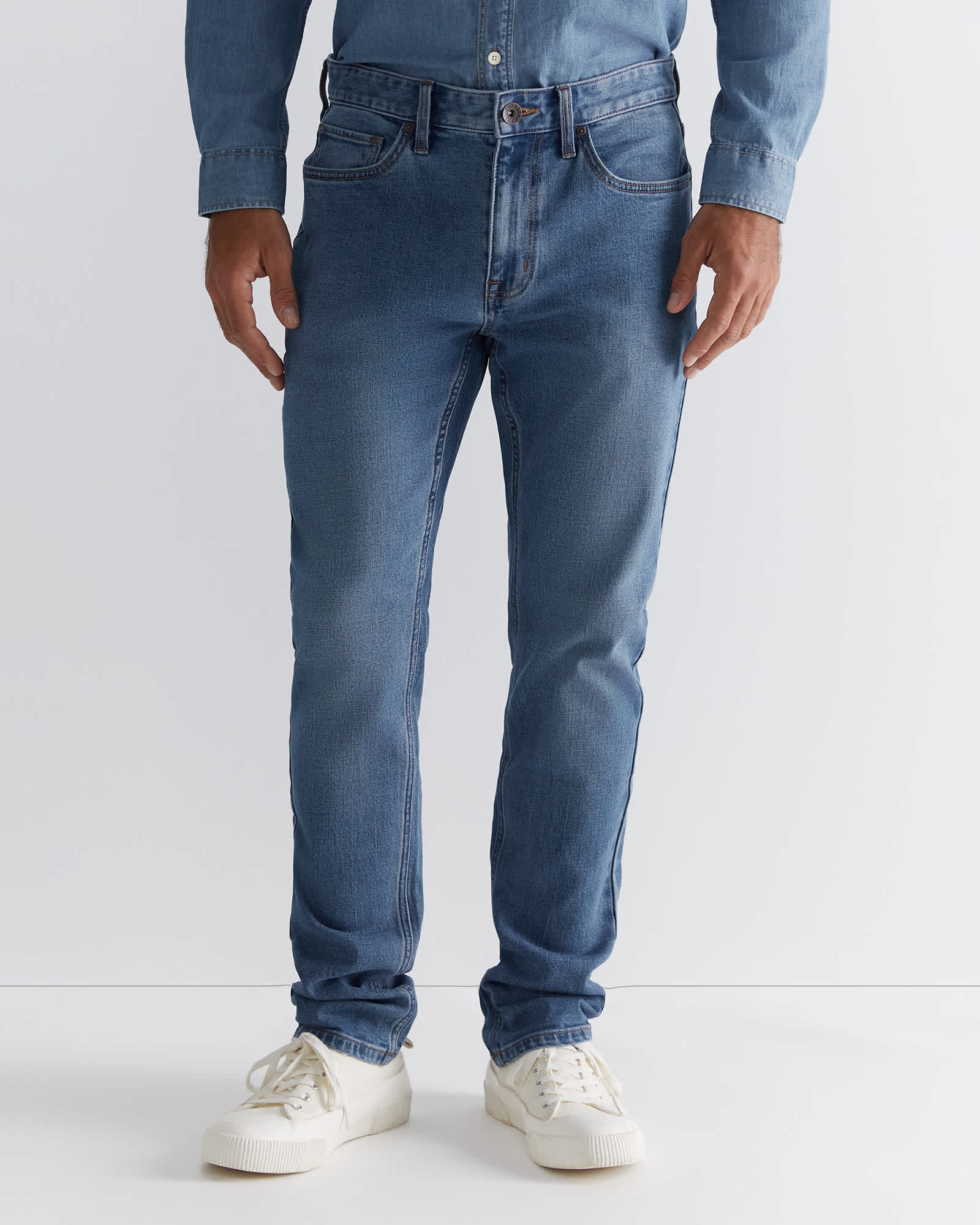 Jackson Slim Jean