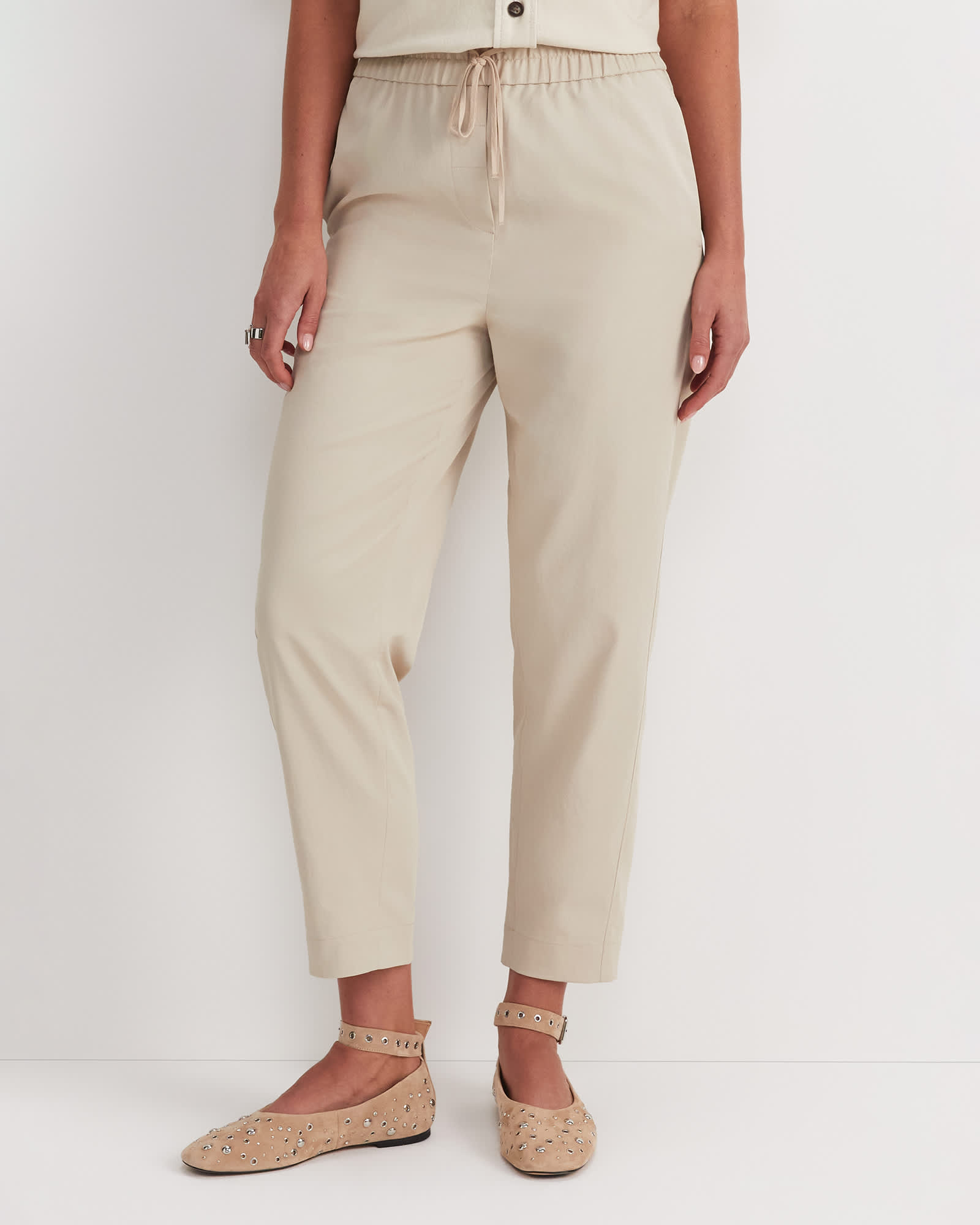 Rosie Elasticated Pant