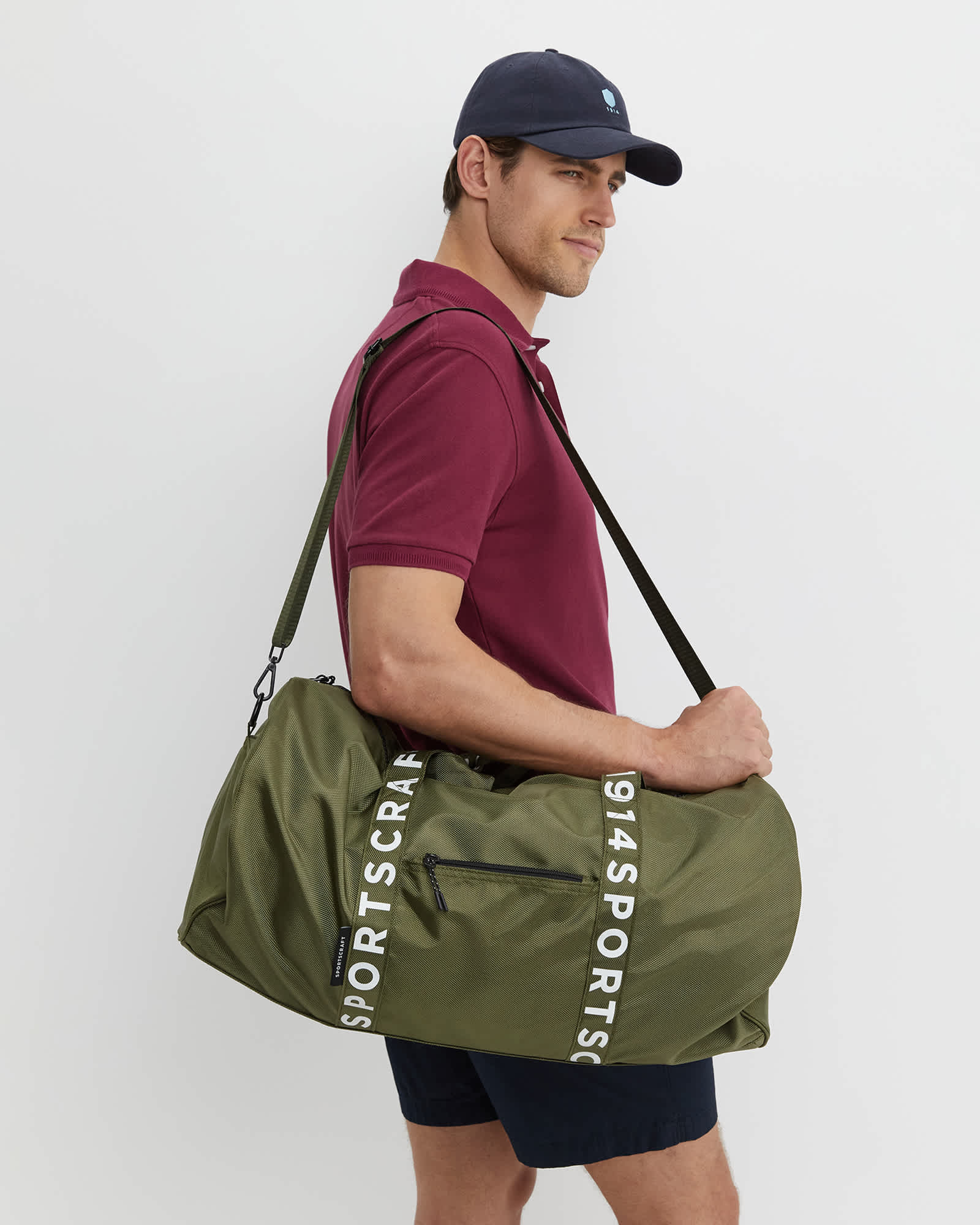The Light SC Gym Bag