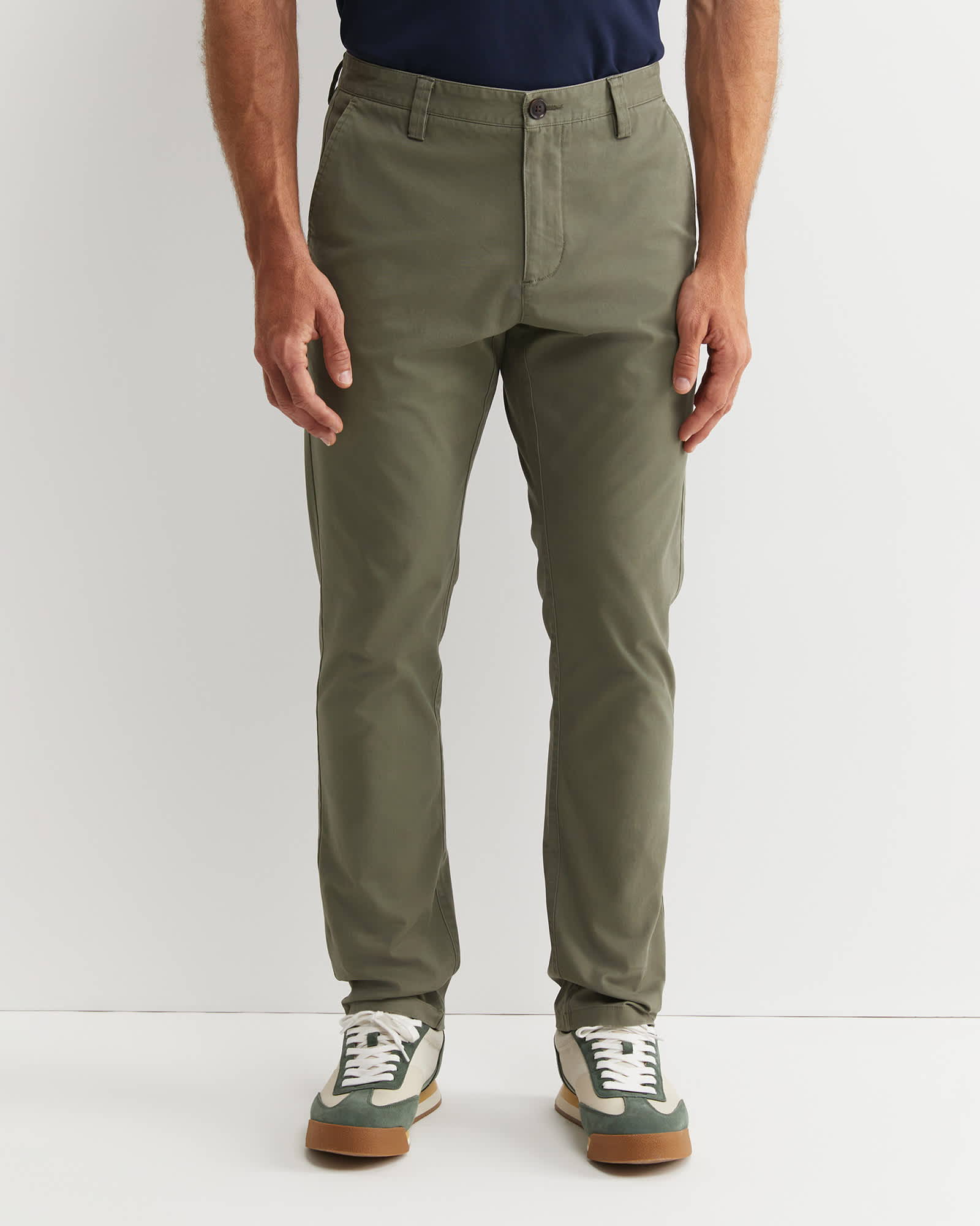 Jones Chino