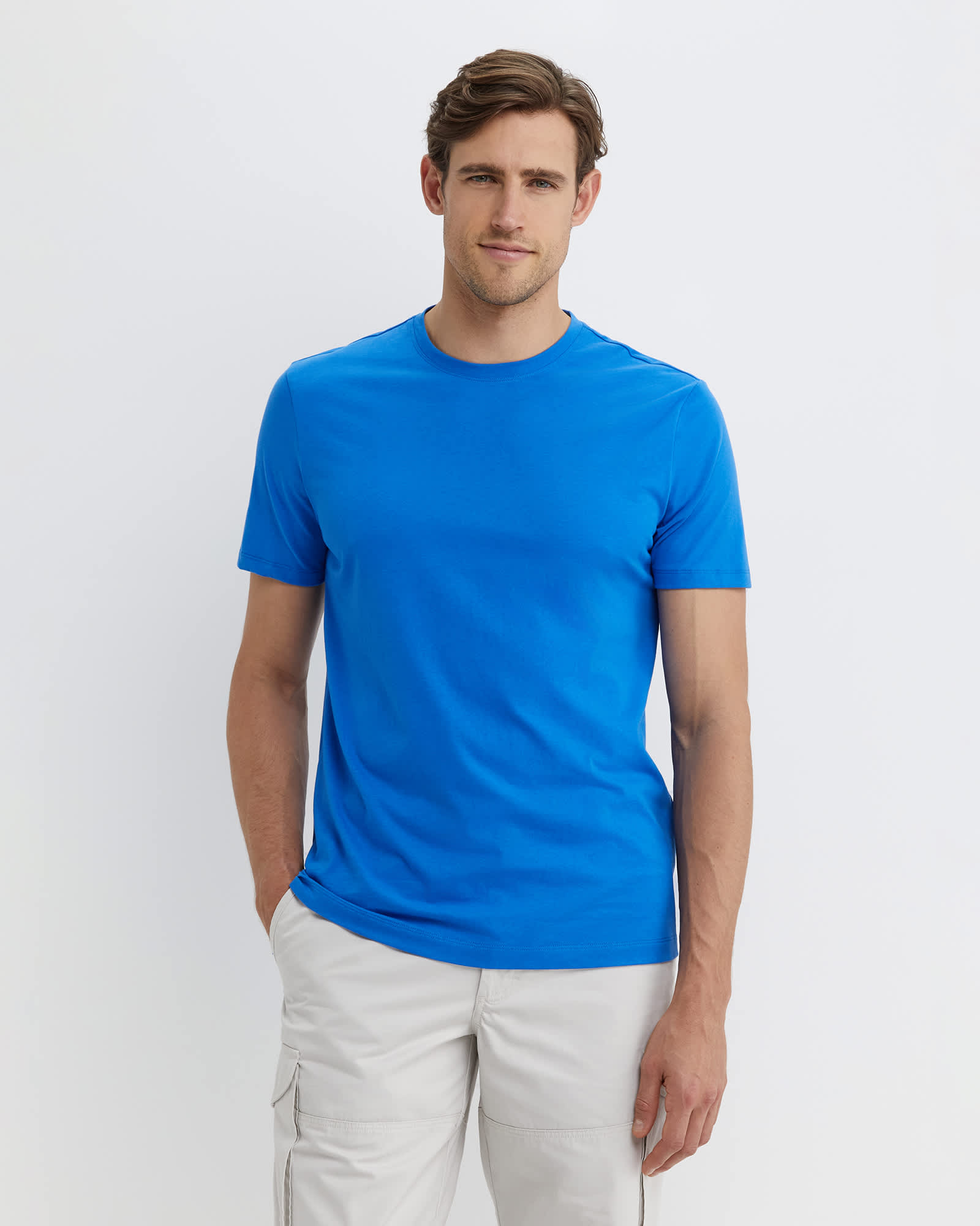 Supersoft Tee