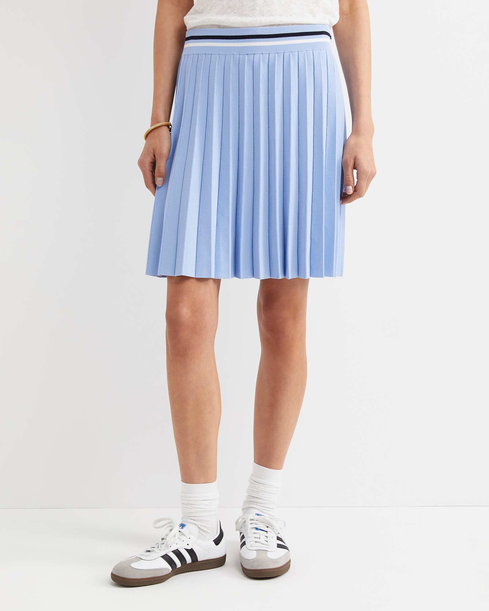 Maxine Milano Mini Skirt